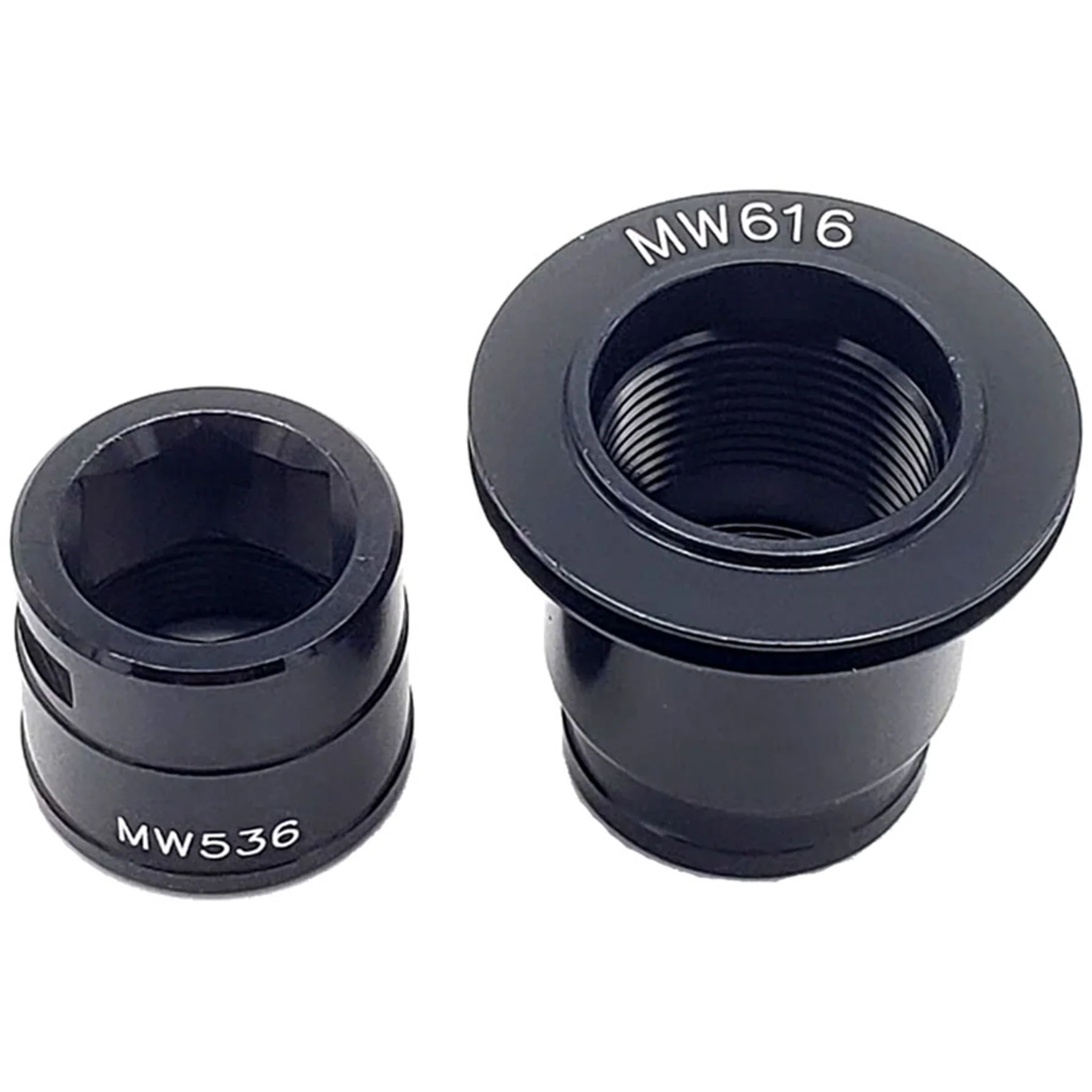 Rear Axle Conversion Kits - Image 4