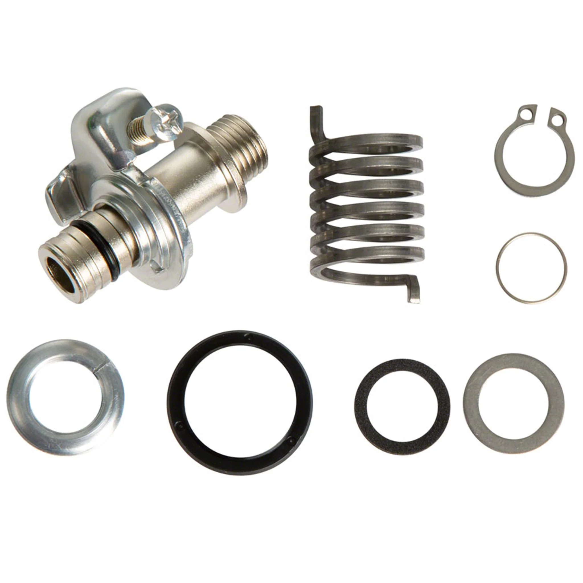 Rear Derailleur Parts - Image 44