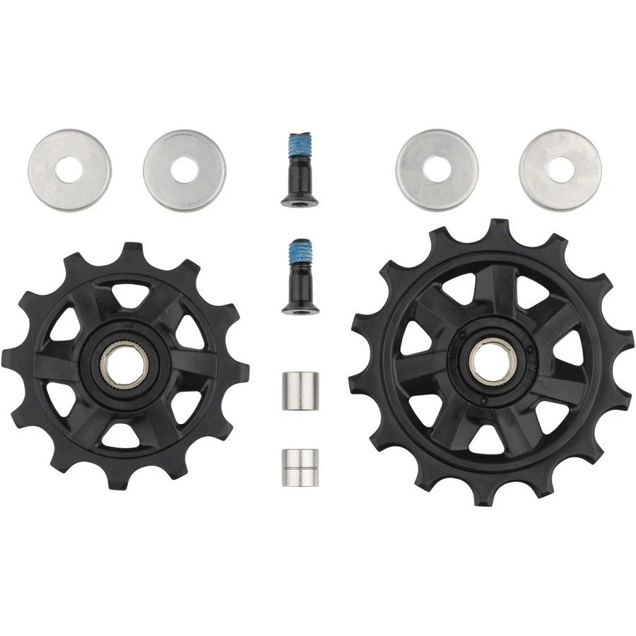 Rear Derailleur Pulley Kits
