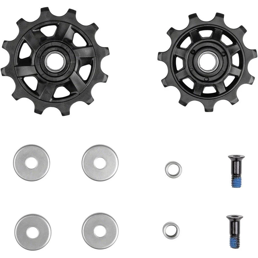 Rear Derailleur Pulley Kits - Image 5