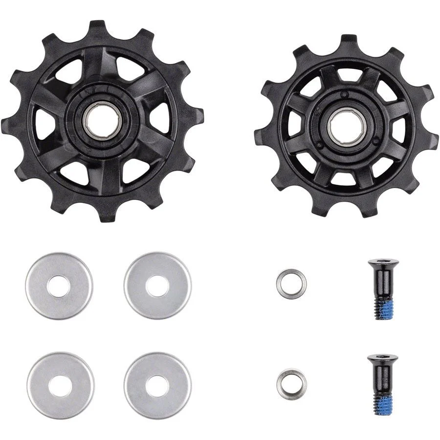 Rear Derailleur Pulley Kits - Image 6