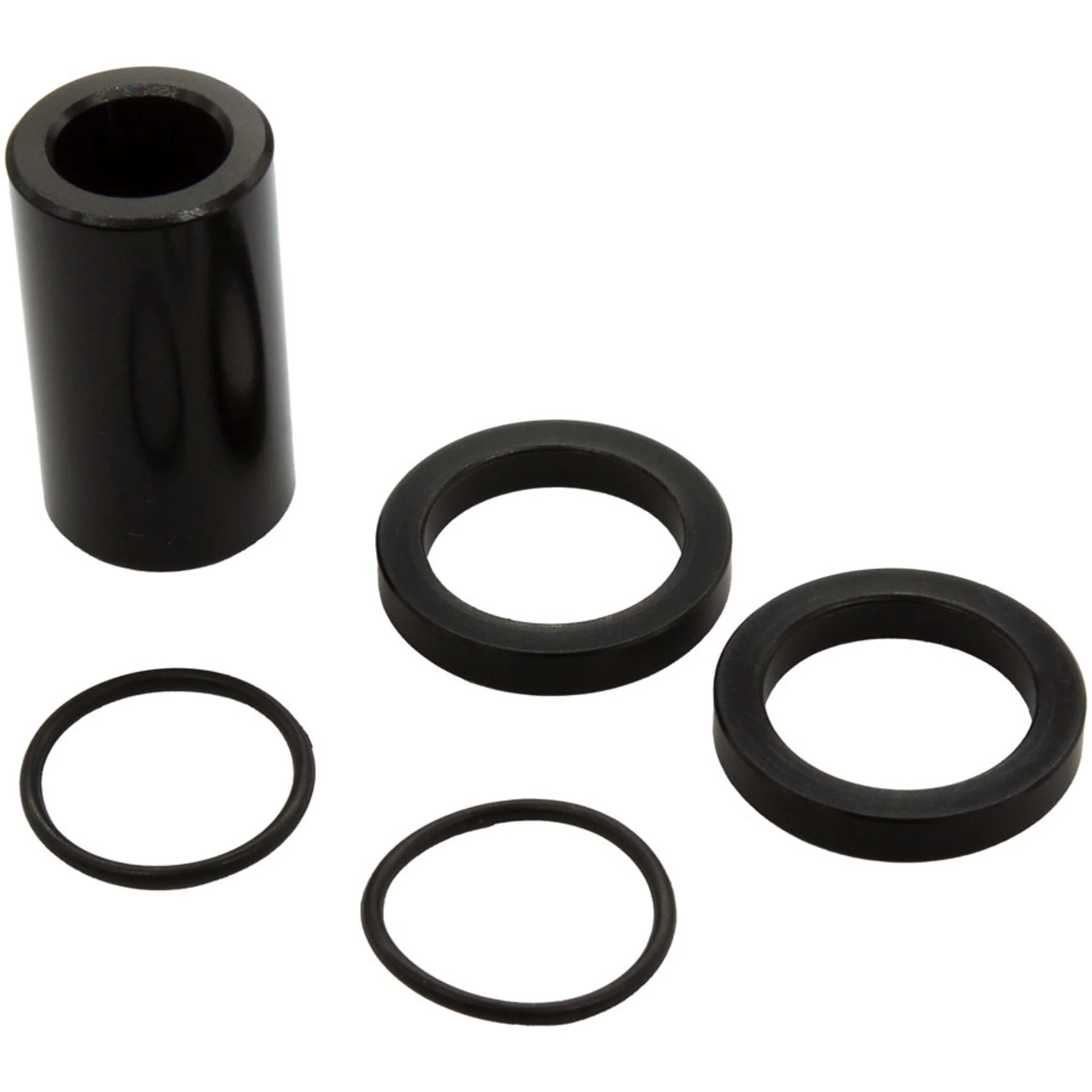 Rear Shock Mounting Hardware