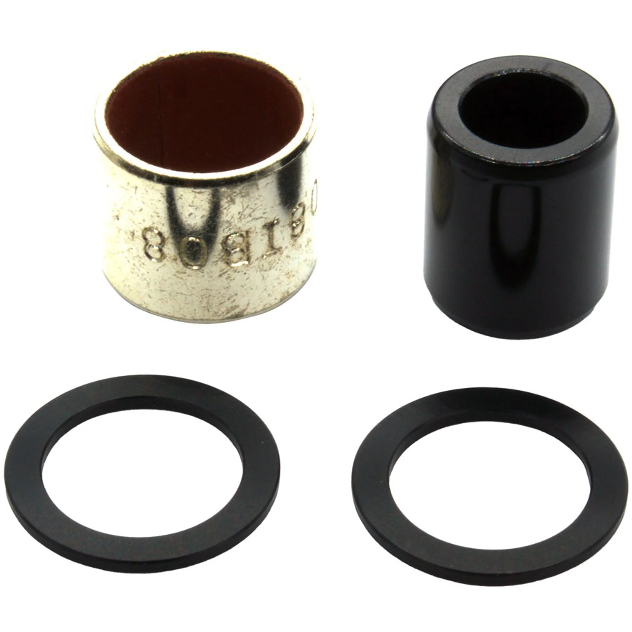 Rear Shock Mounting Hardware - Image 20