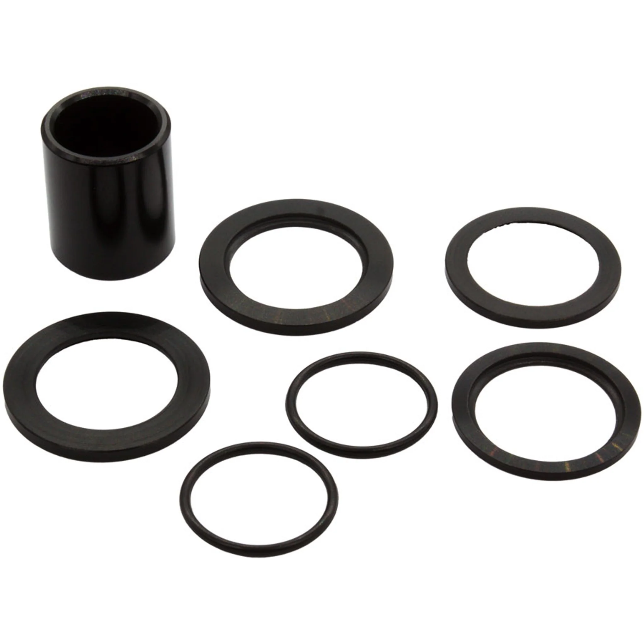 Rear Shock Mounting Hardware - Image 21