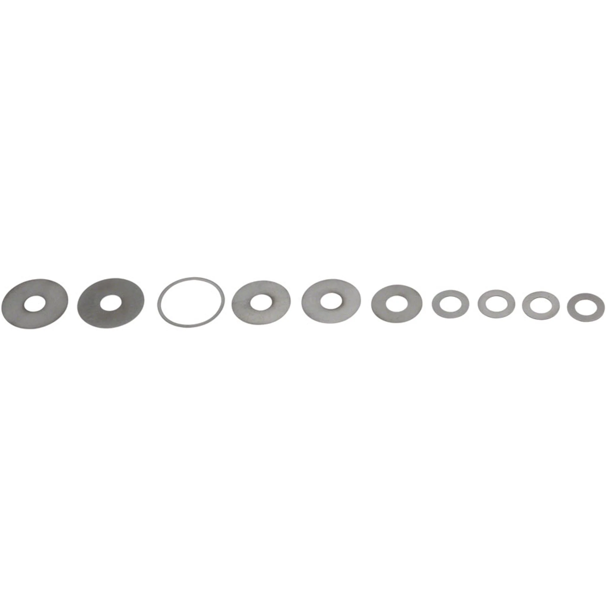 Rear Shock Tune Kits - Image 2