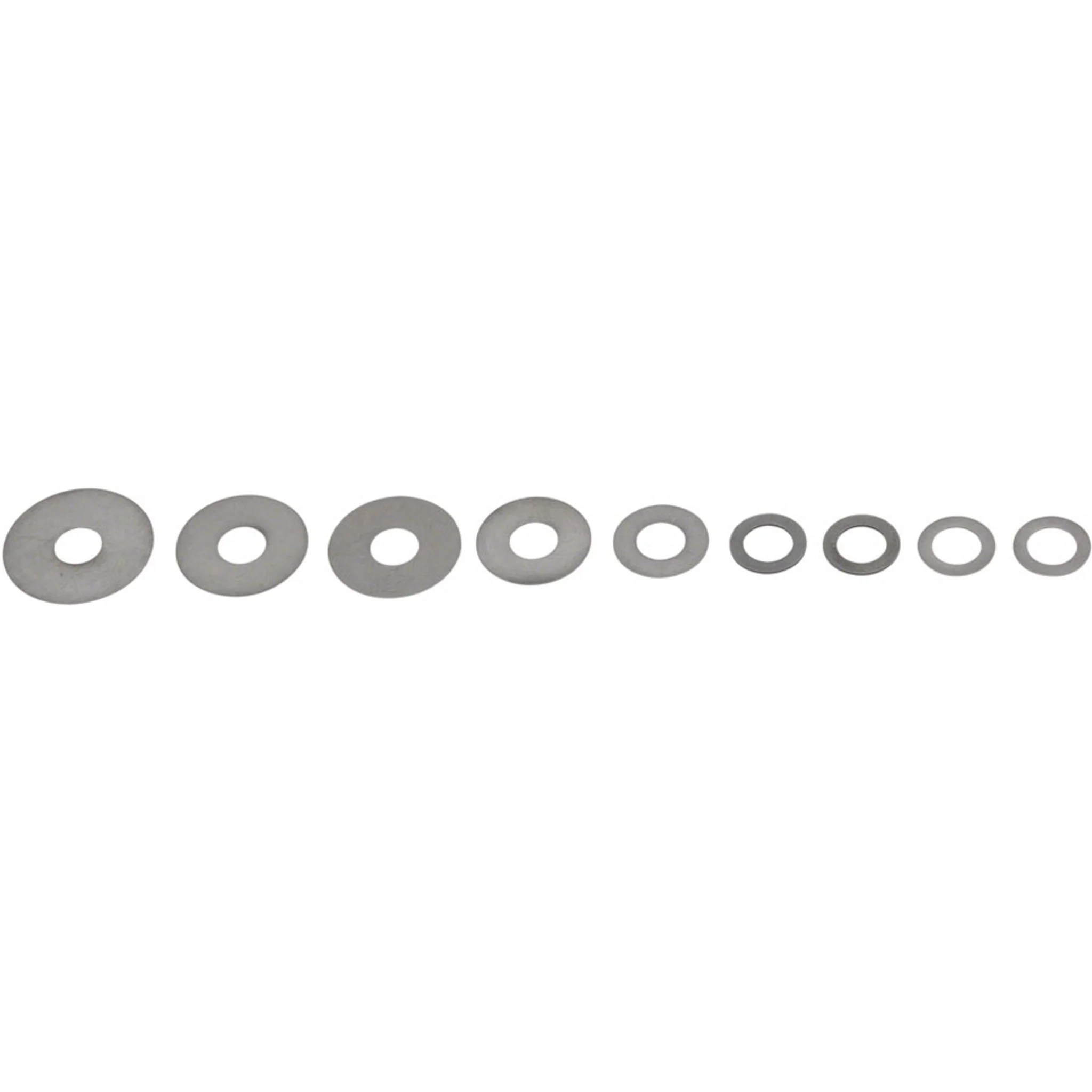 Rear Shock Tune Kits - Image 4