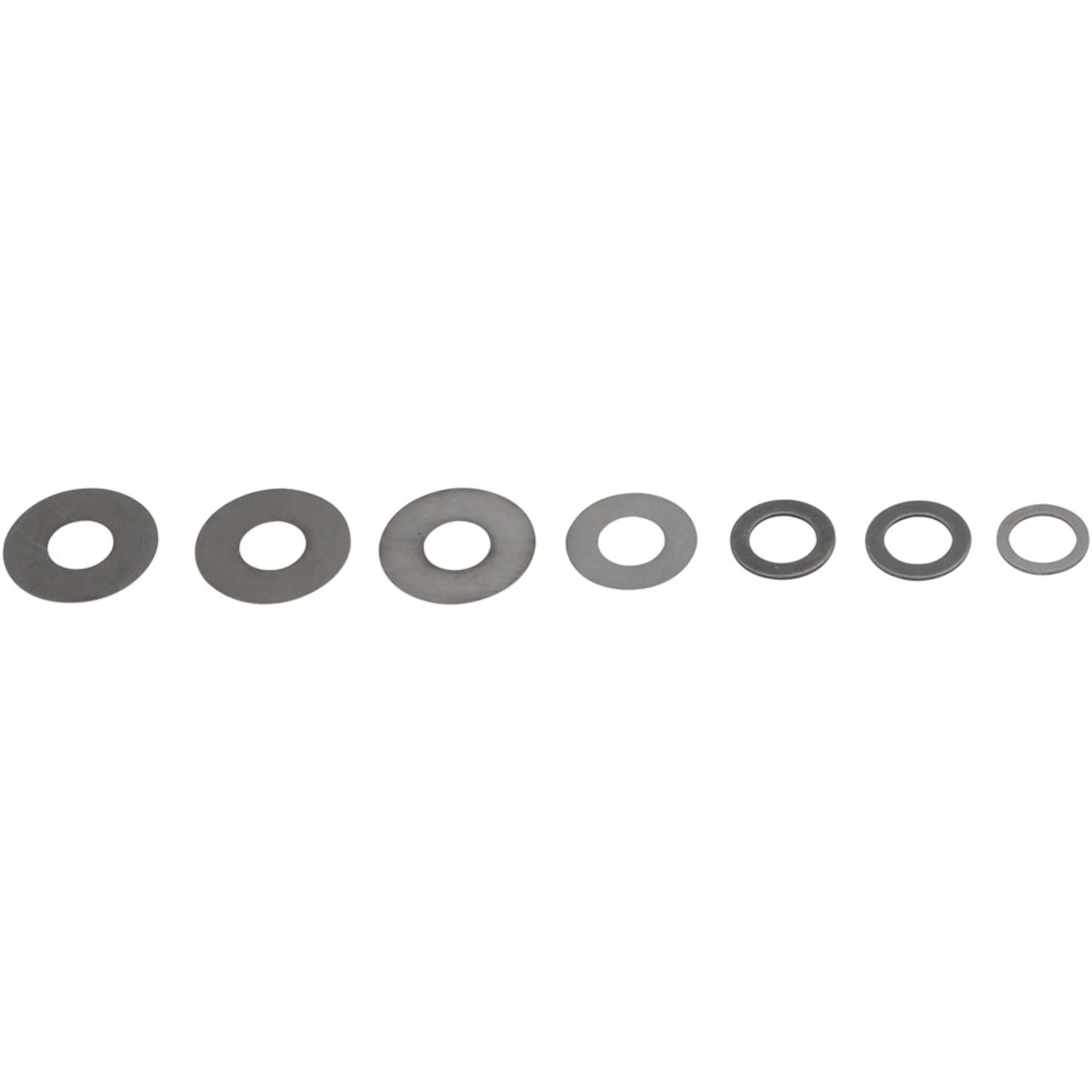 Rear Shock Tune Kits - Image 5