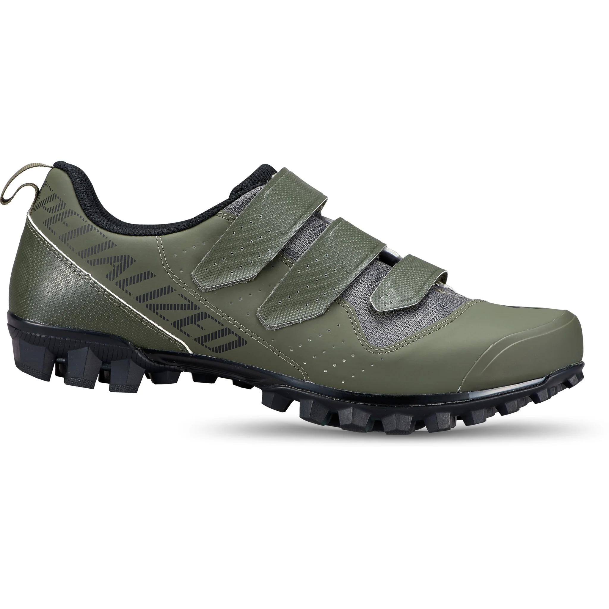 Recon 1.0 Gravel & Mountain Bike Shoe - Image 22
