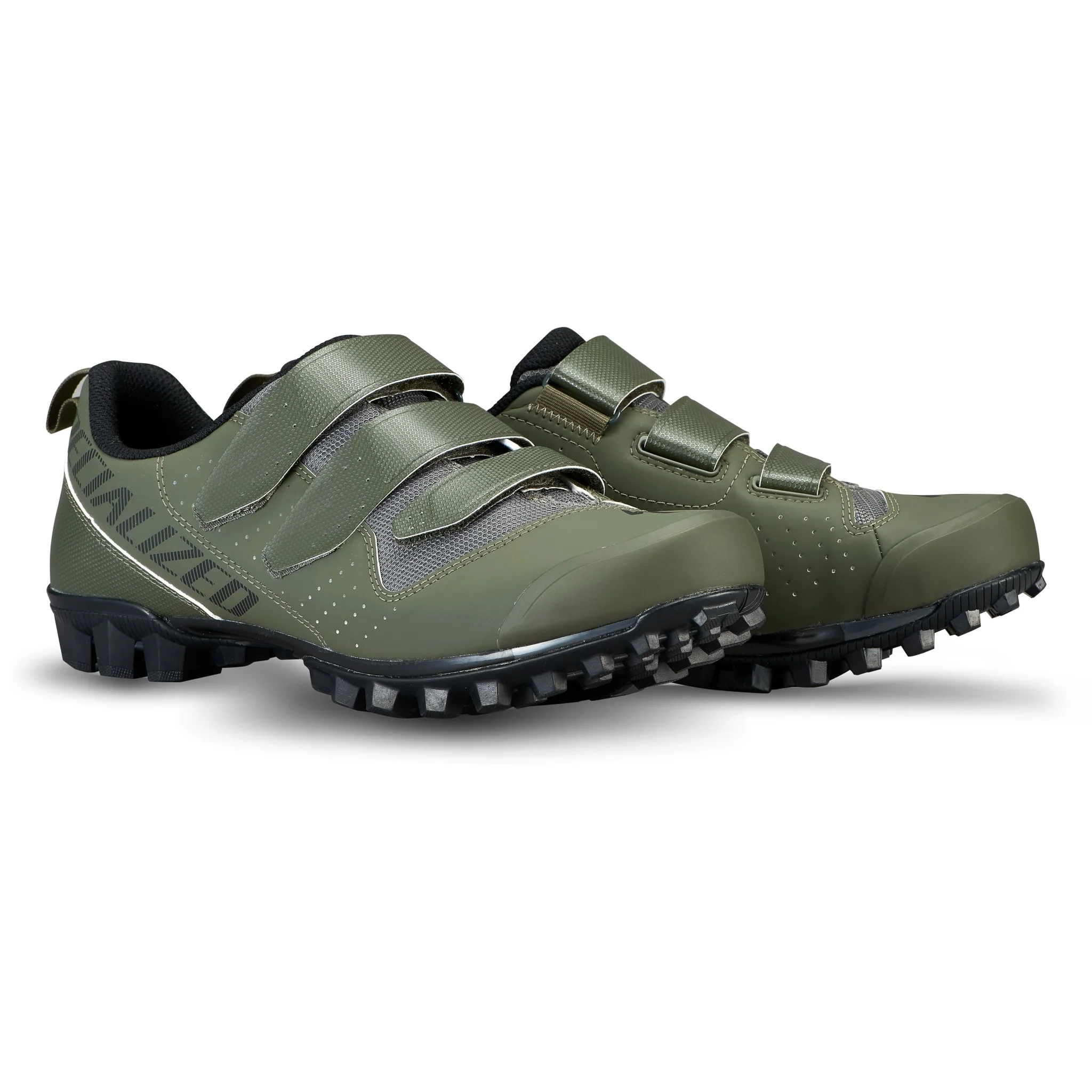 Recon 1.0 Gravel & Mountain Bike Shoe - Image 23