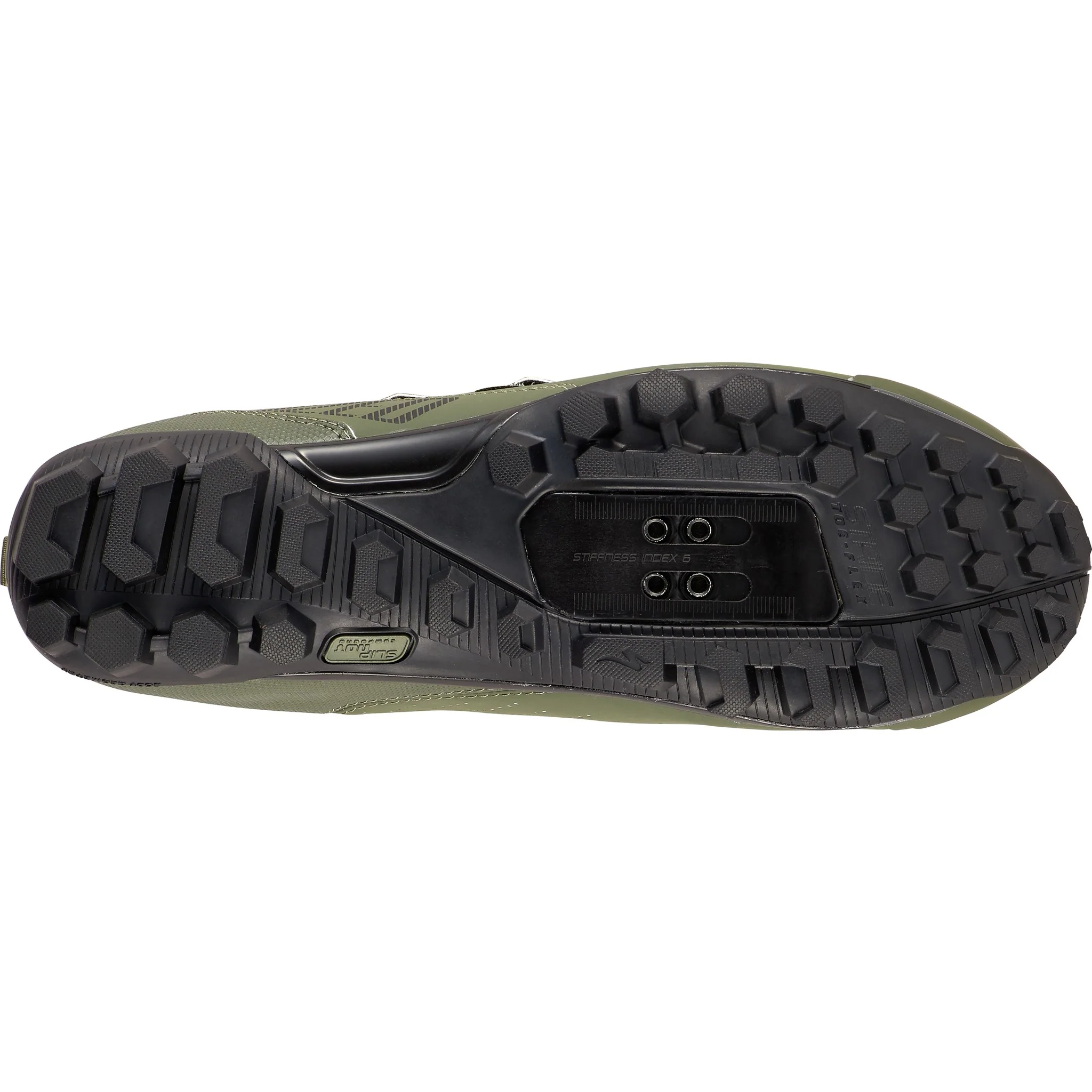 Recon 1.0 Gravel & Mountain Bike Shoe - Image 26