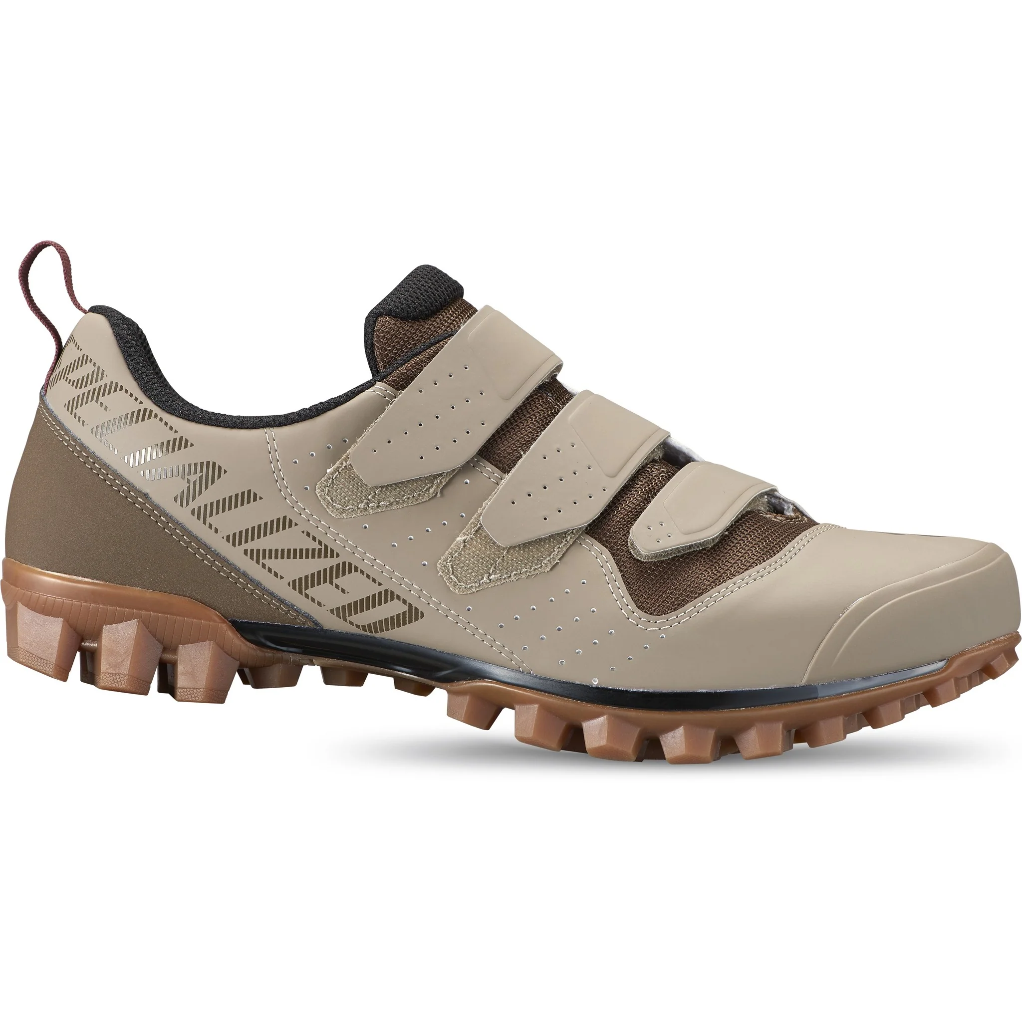 Recon 1.0 Gravel & Mountain Bike Shoe - Image 32