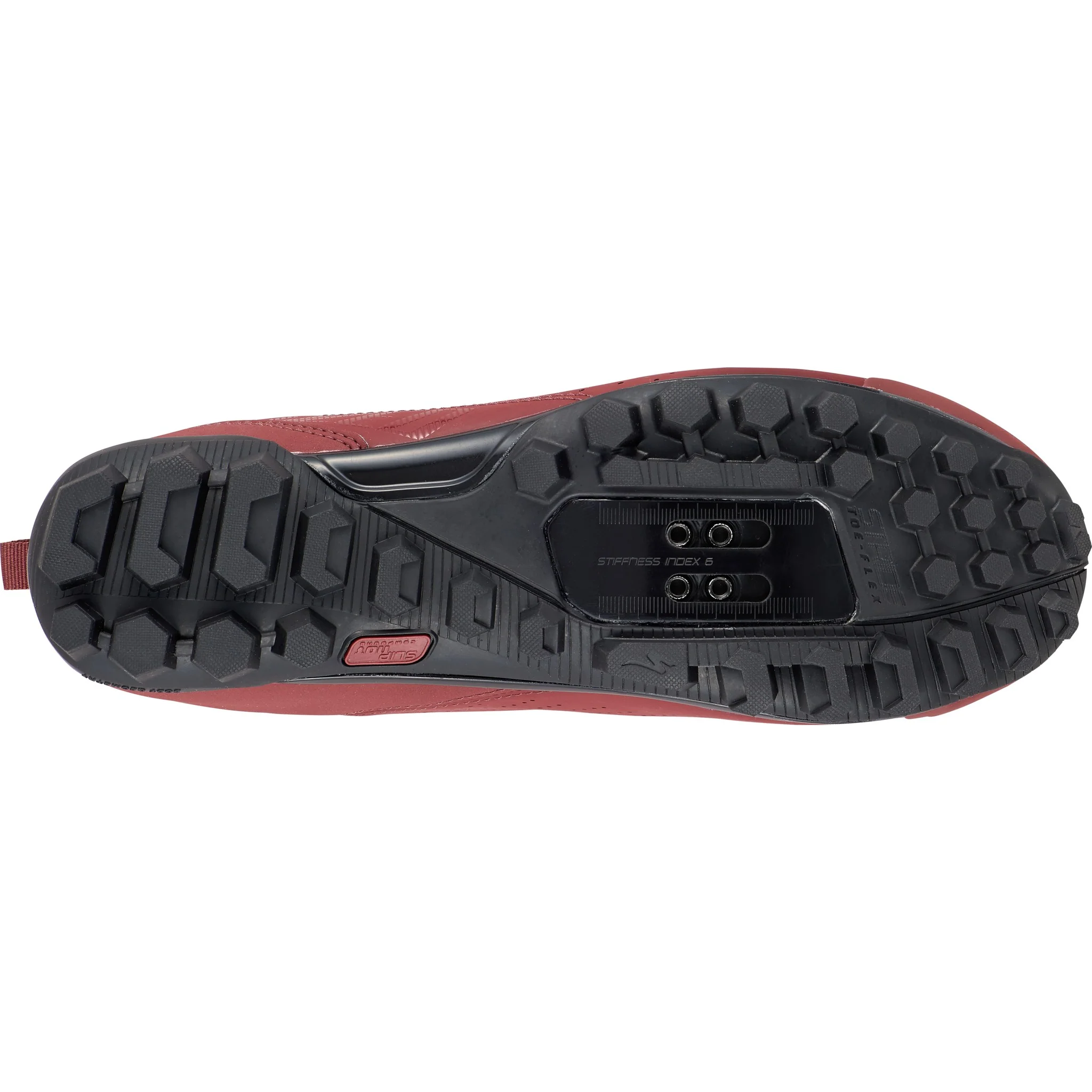 Recon 1.0 Gravel & Mountain Bike Shoe - Image 41