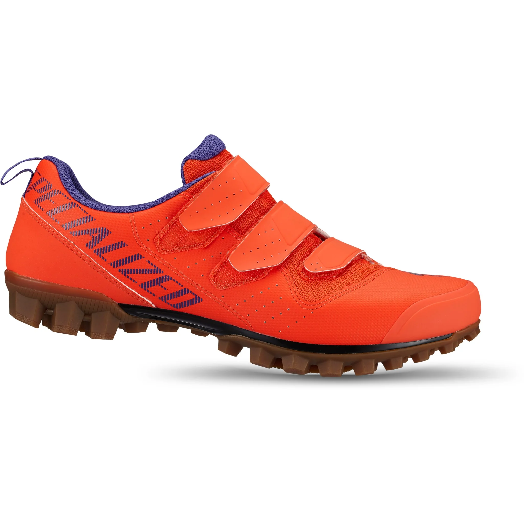 Recon 1.0 Gravel & Mountain Bike Shoe - Image 42