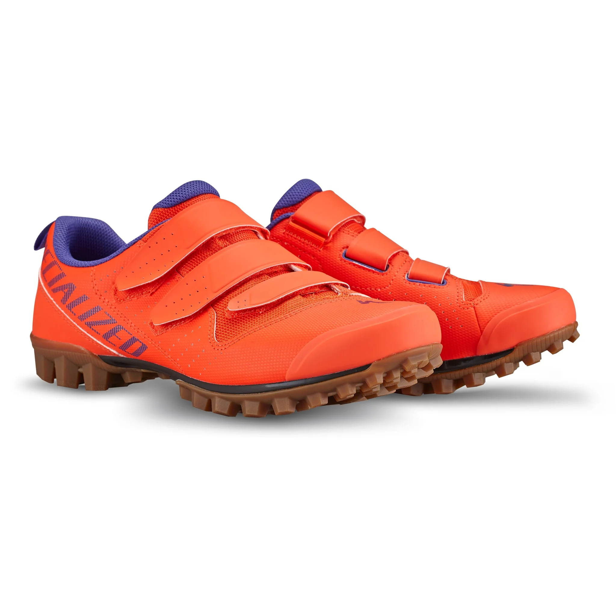 Recon 1.0 Gravel & Mountain Bike Shoe - Image 43