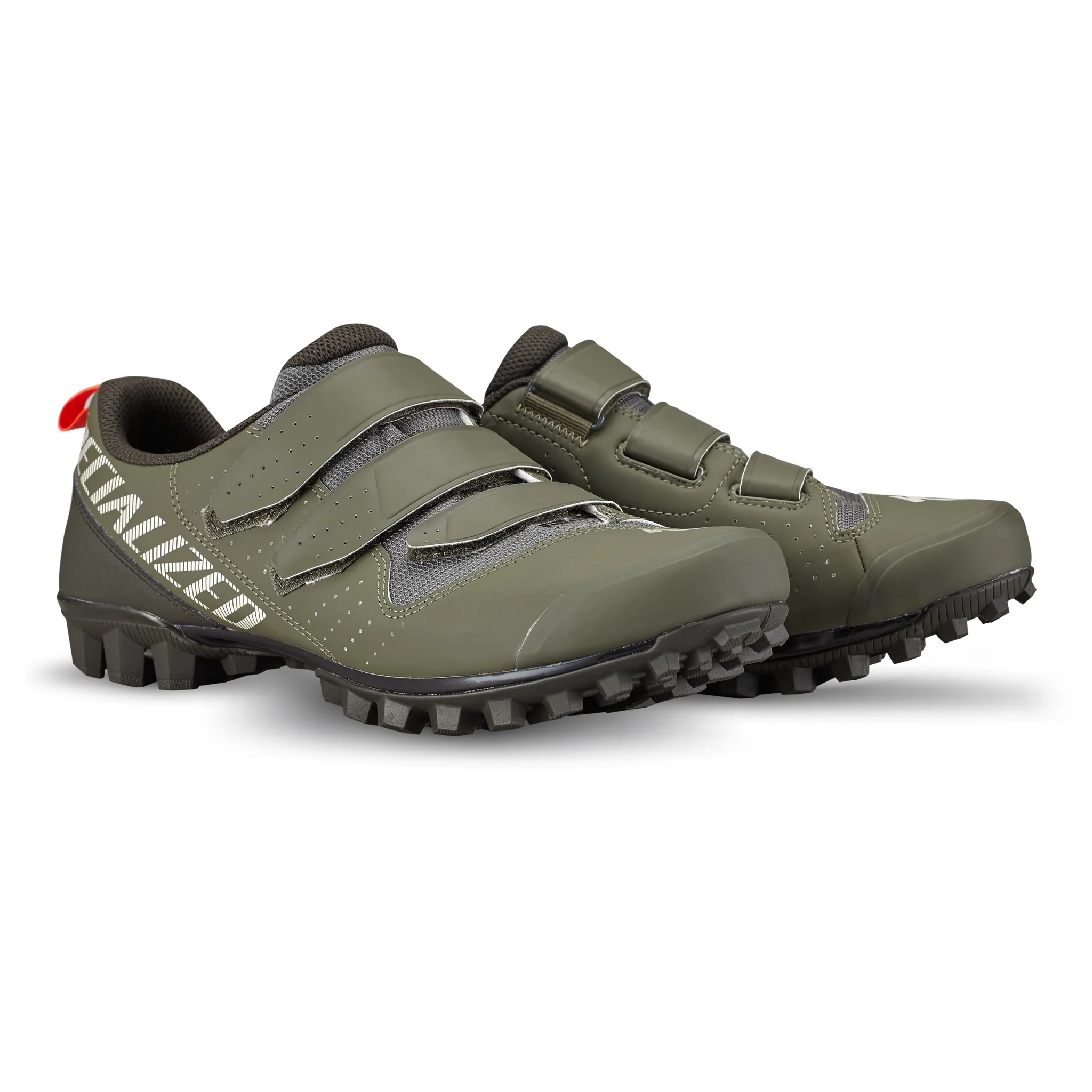 Recon 1.0 Gravel & Mountain Bike Shoe - Image 48