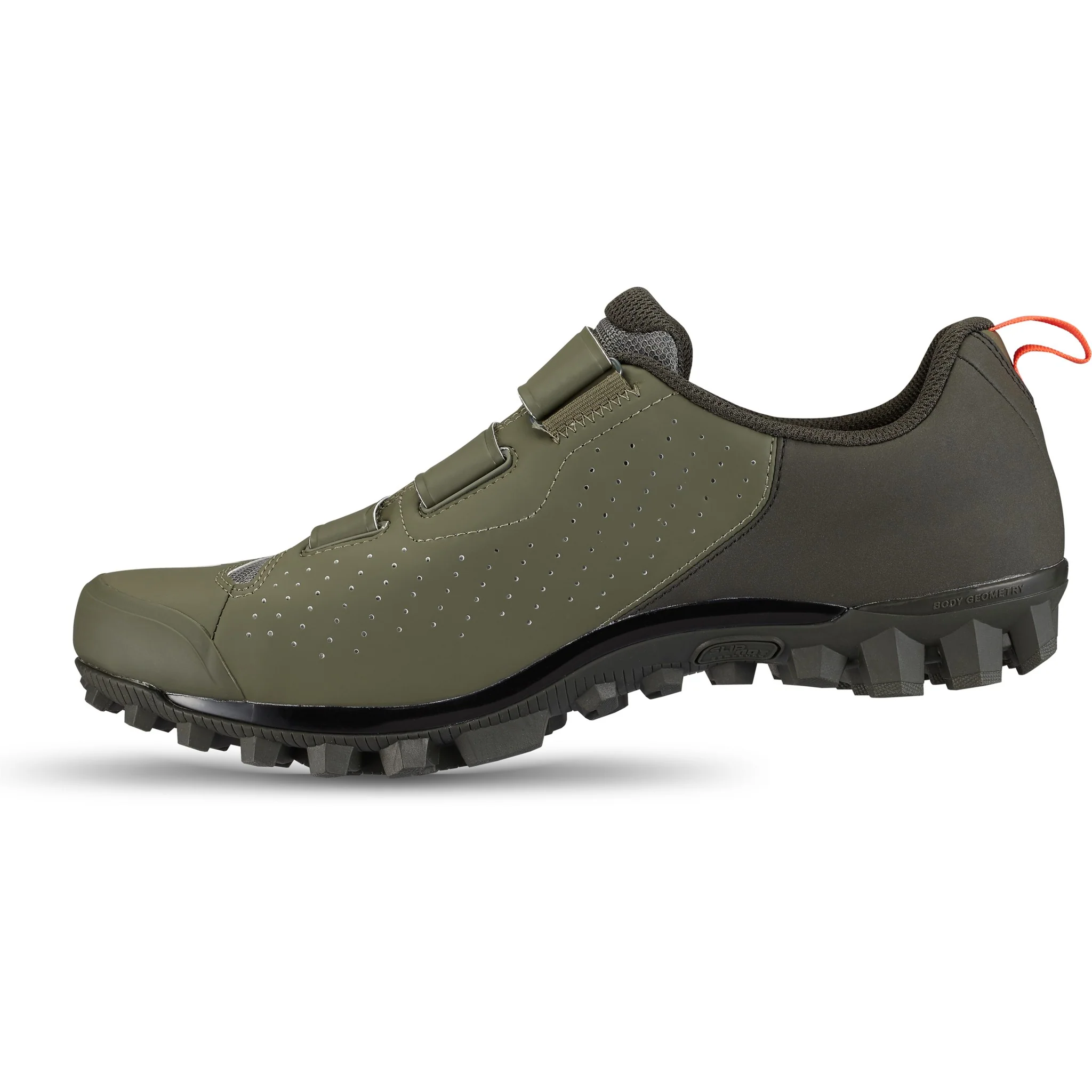 Recon 1.0 Gravel & Mountain Bike Shoe - Image 49