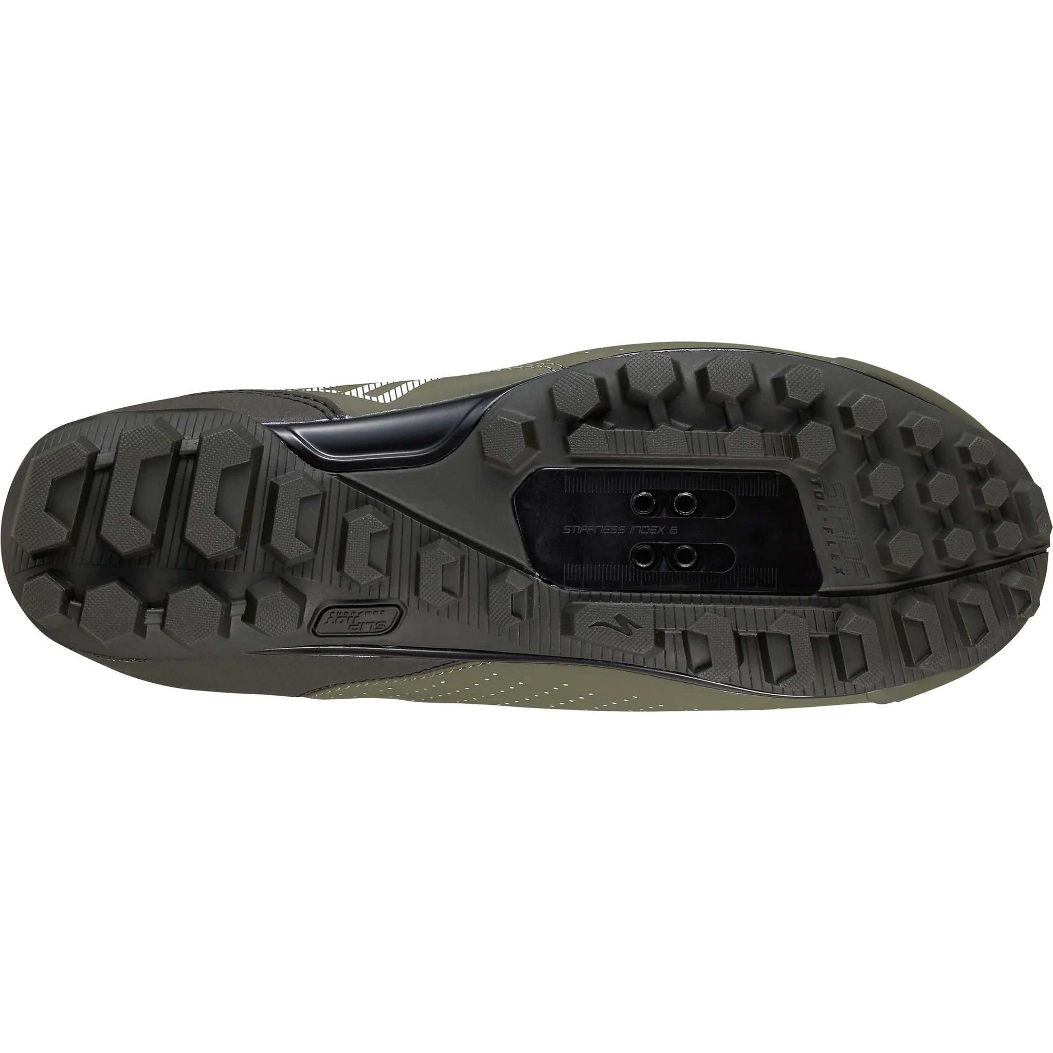 Recon 1.0 Gravel & Mountain Bike Shoe - Image 51