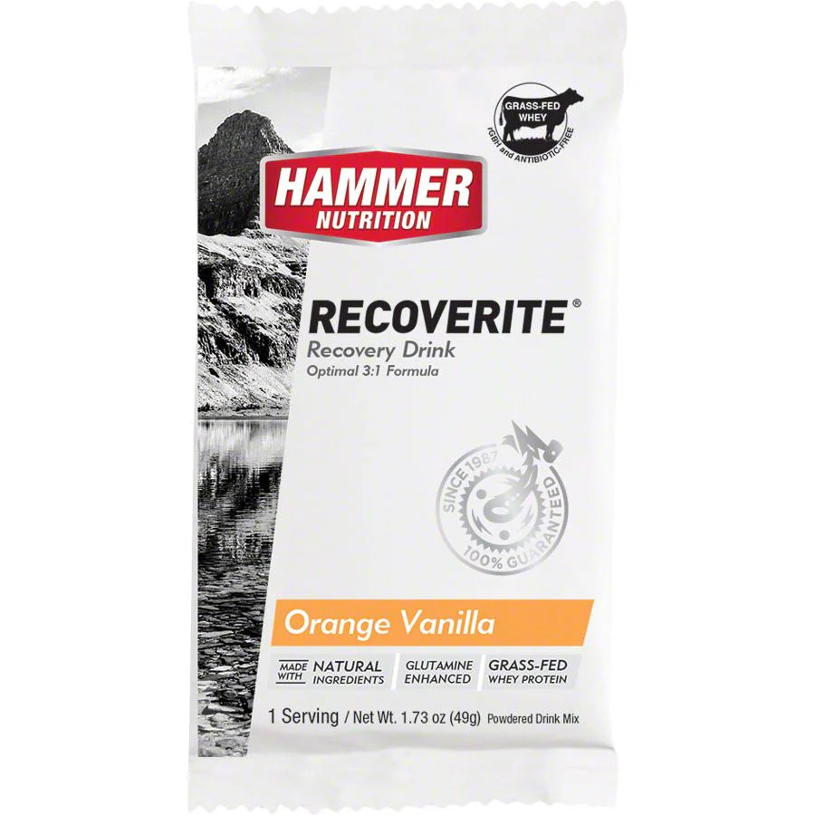 Recoverite Recovery Drink - Image 2