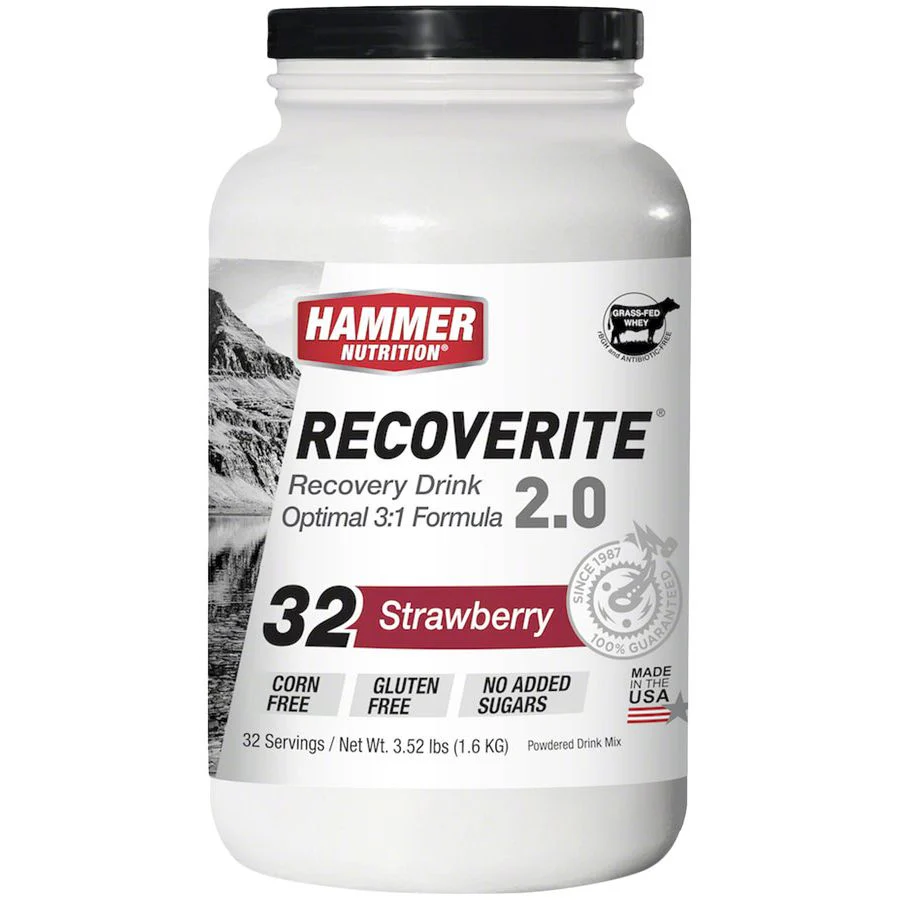 Recoverite Recovery Drink - Image 3