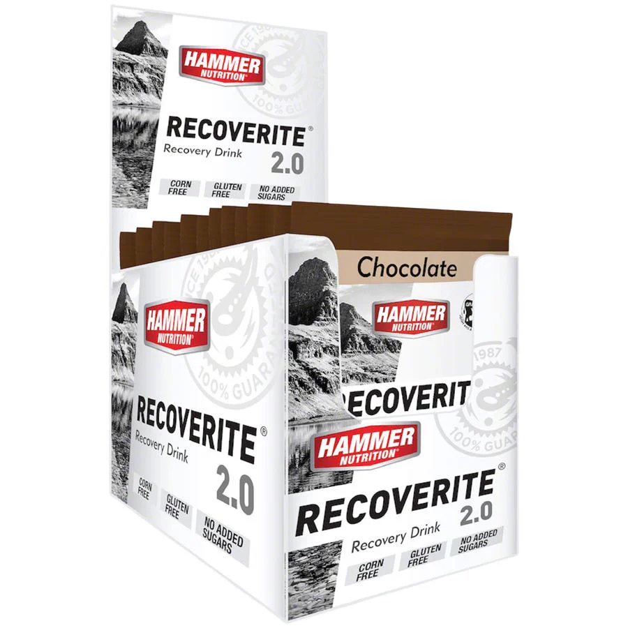 Recoverite Recovery Drink - Image 6