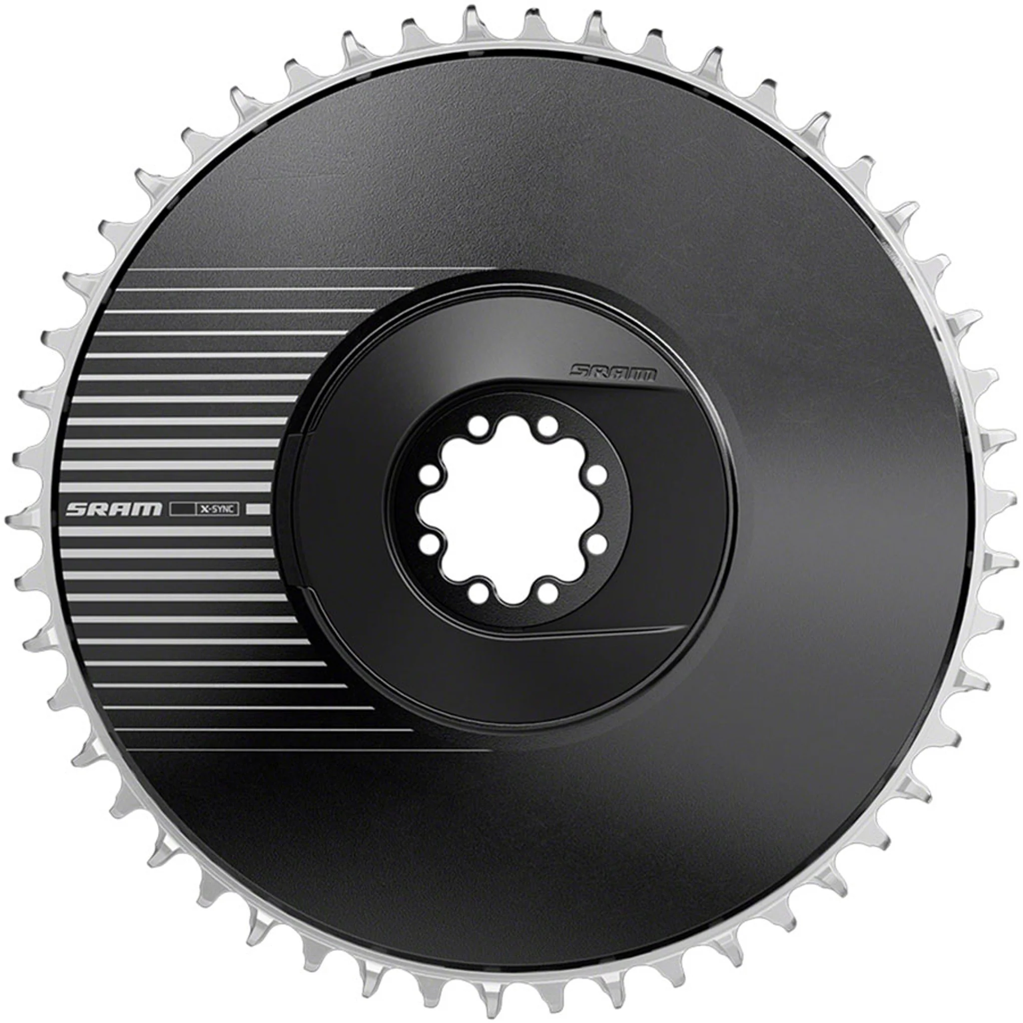 RED Aero X-Sync Chainring E1 - Image 3