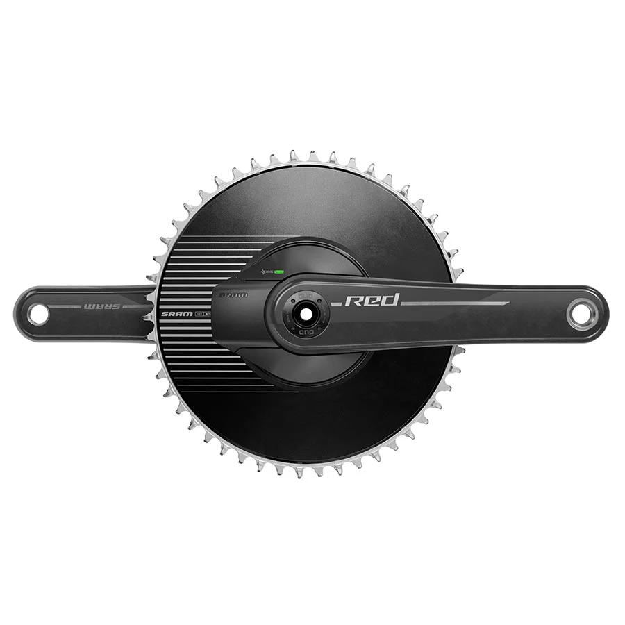 Red AXS 1x Aero Power Meter E1 - Image 4