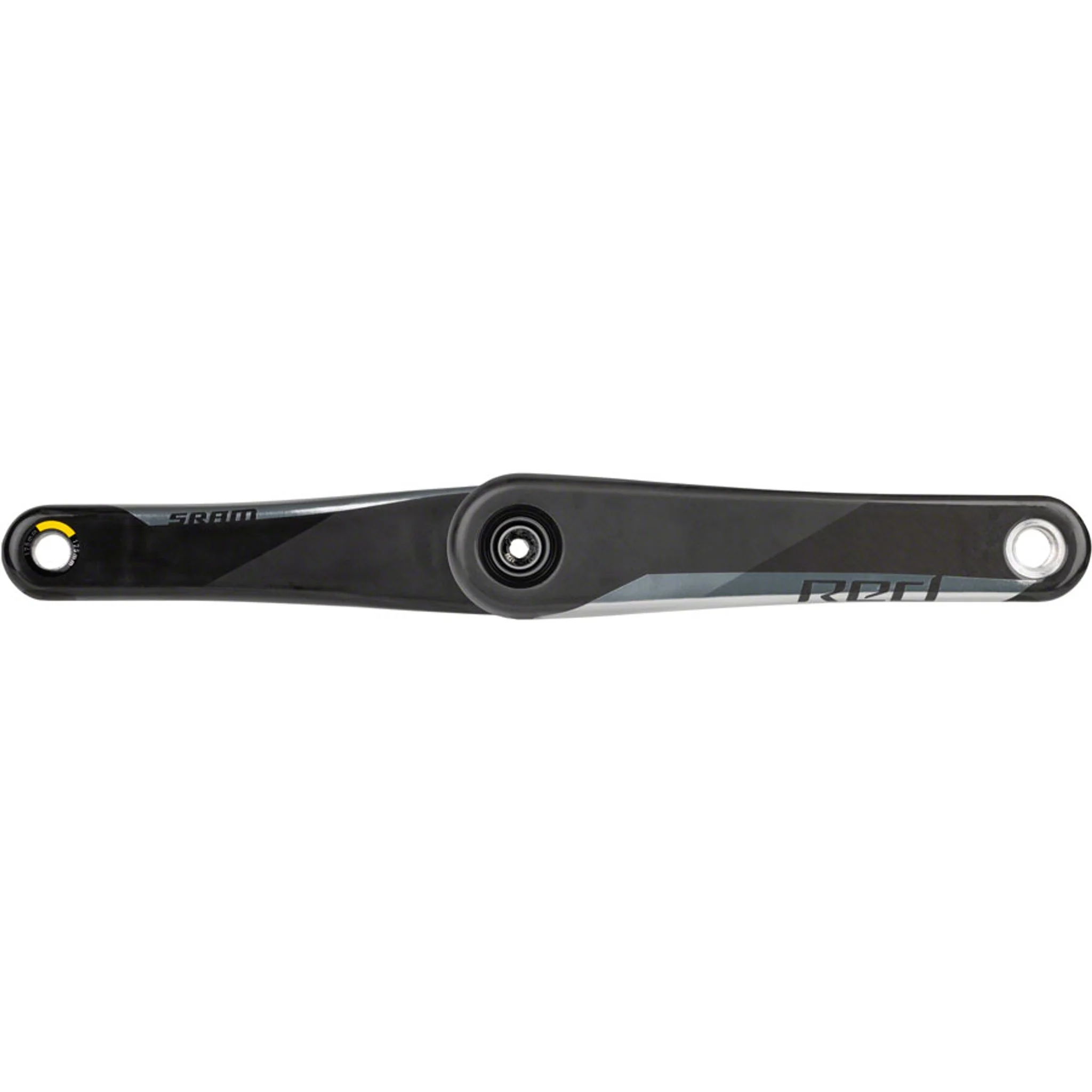 RED AXS Crank Arm Assembly - Image 2