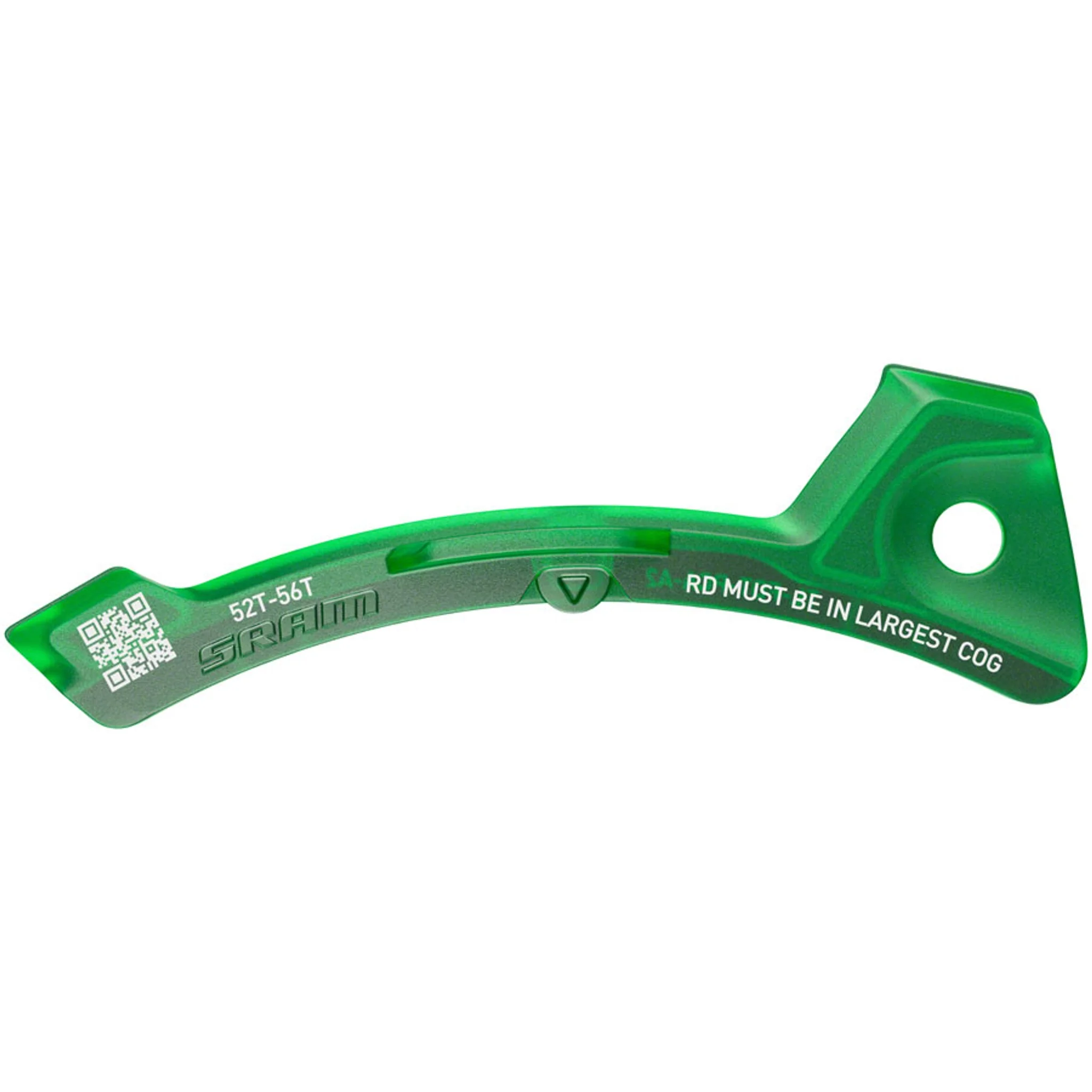 RED AXS Front Derailleur Setup Tool - Image 2