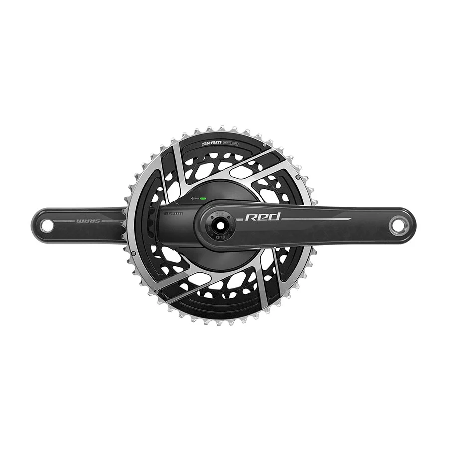 RED AXS Power Meter Crankset E1 - Image 10