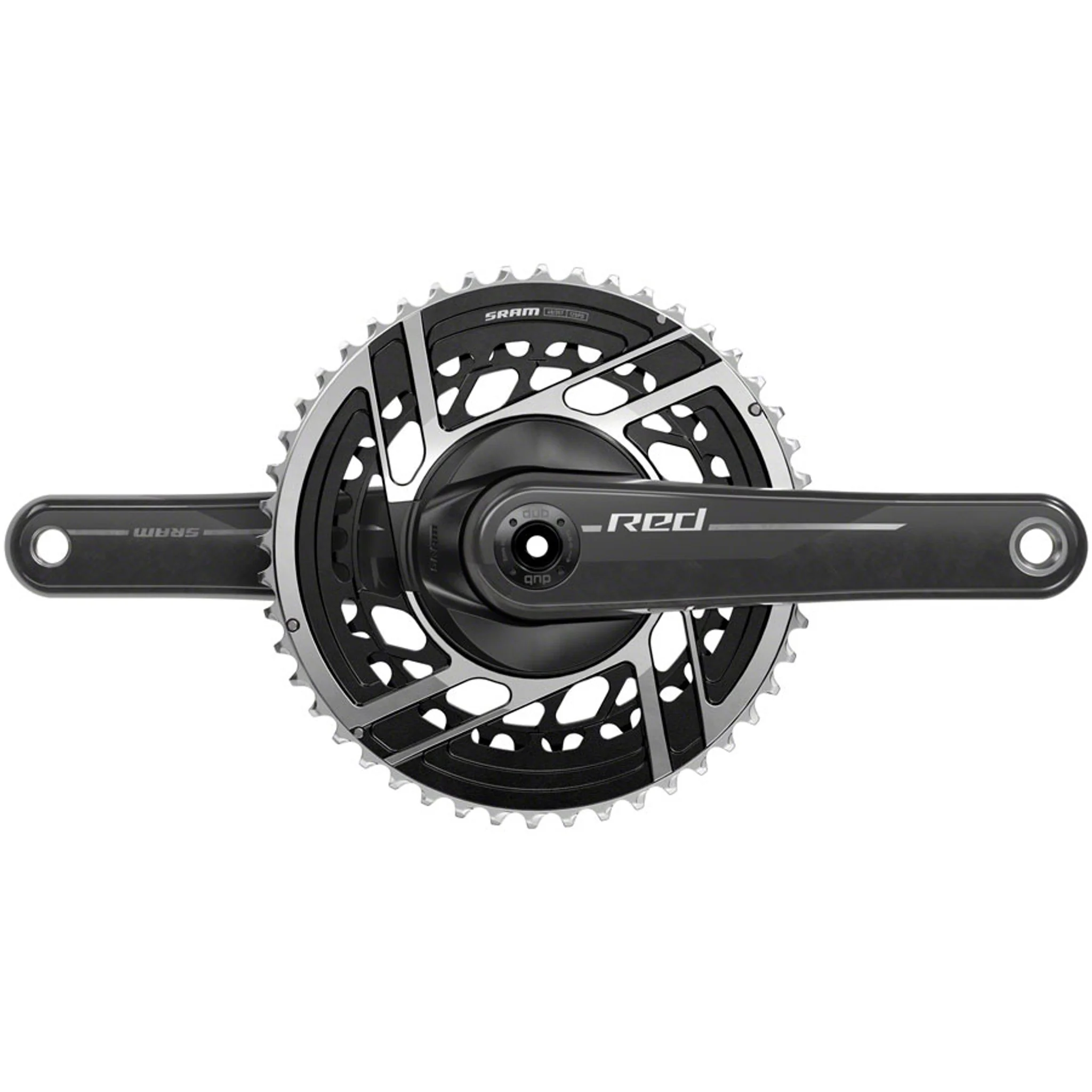 RED Crankset E1 - Image 11