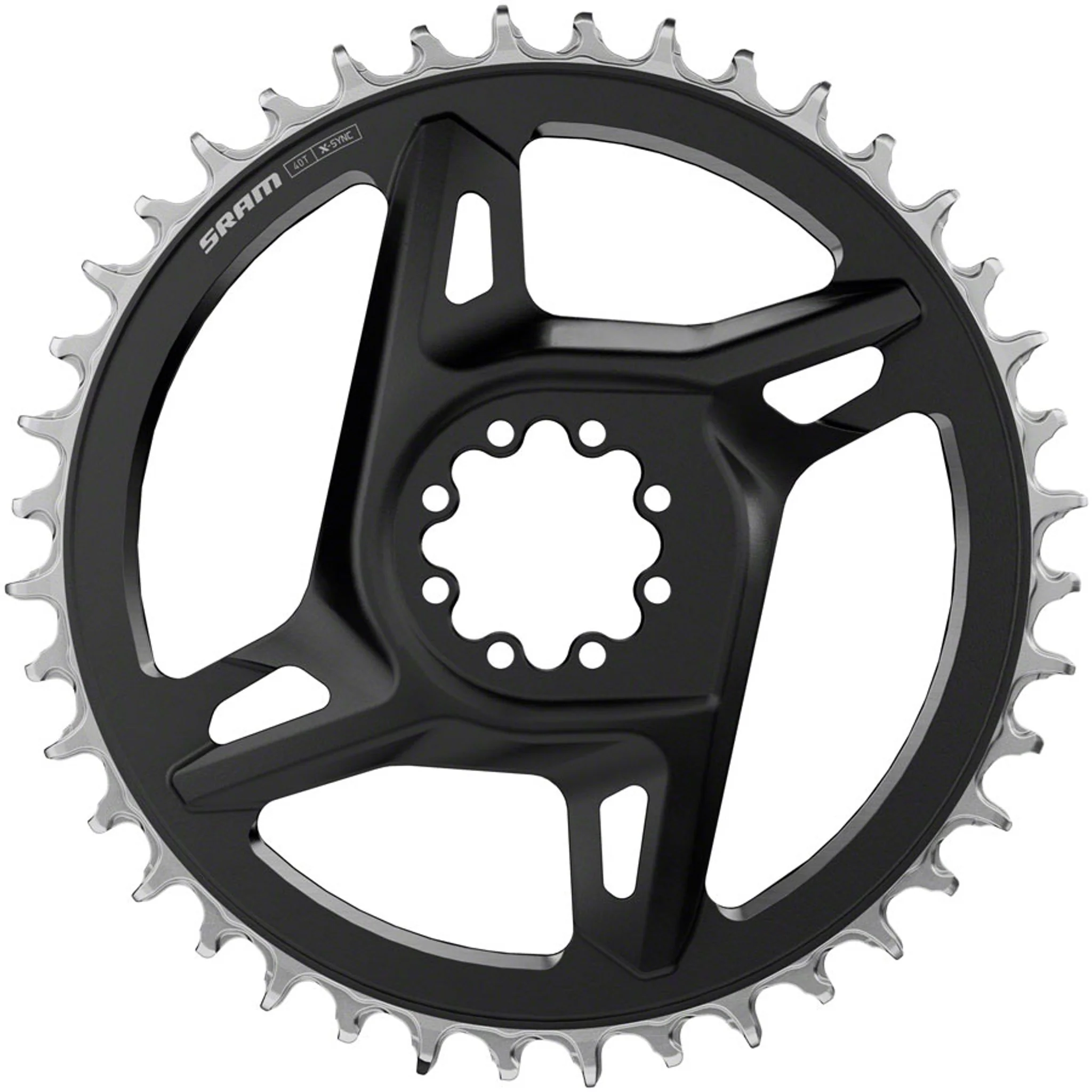 RED X-Sync Chainring E1 - Image 2