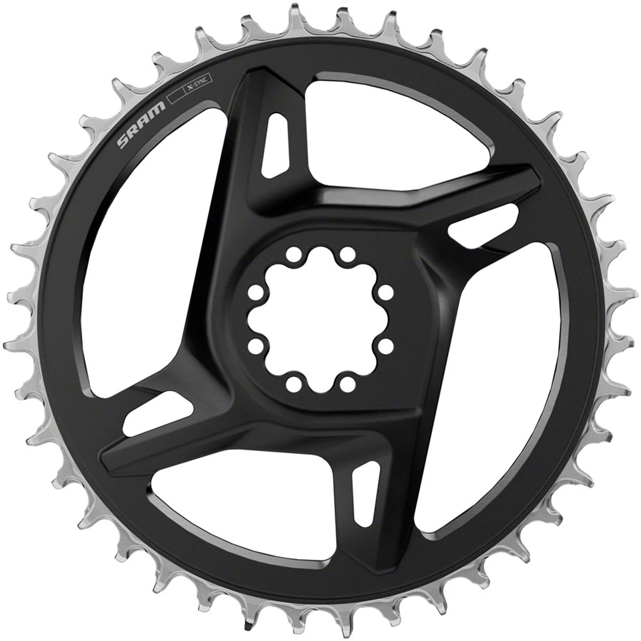 RED X-Sync Chainring E1 - Image 5