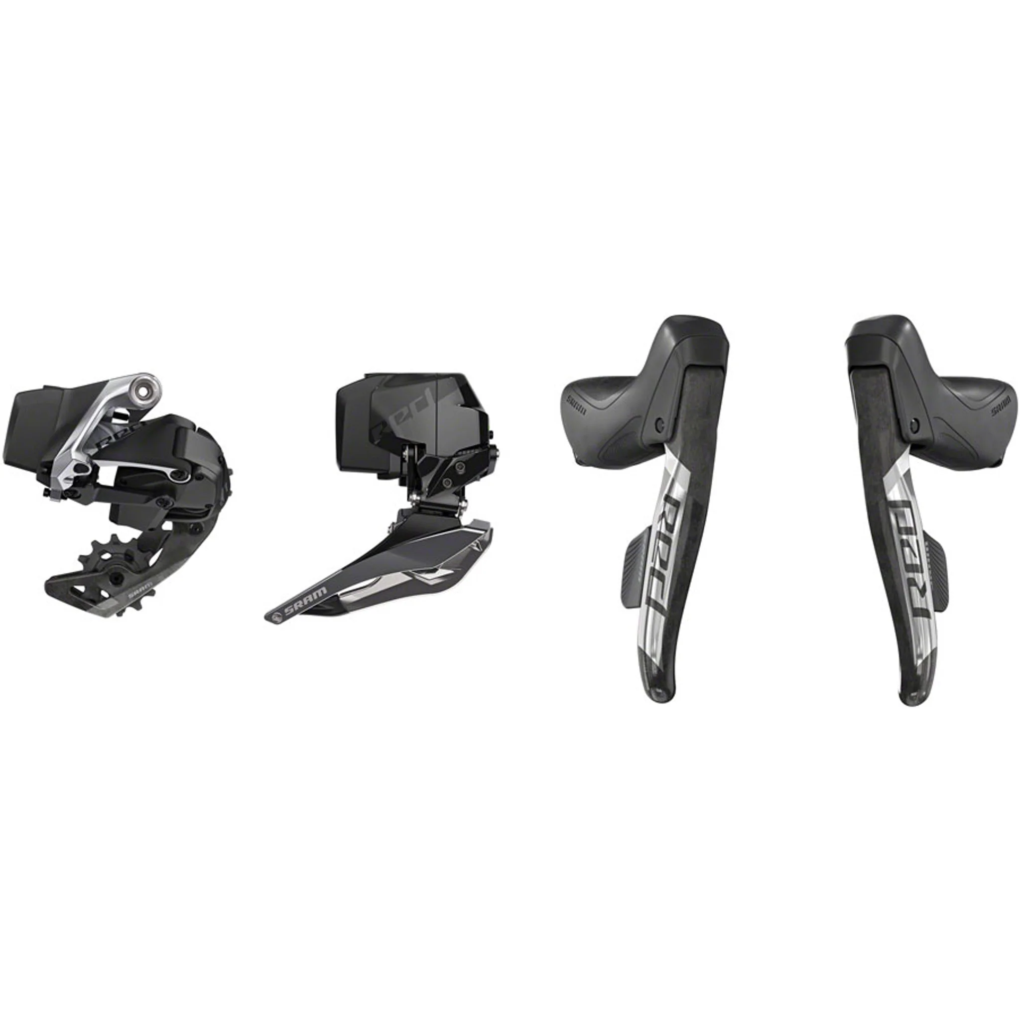 RED eTap AXS Electronic Groupset - Image 11