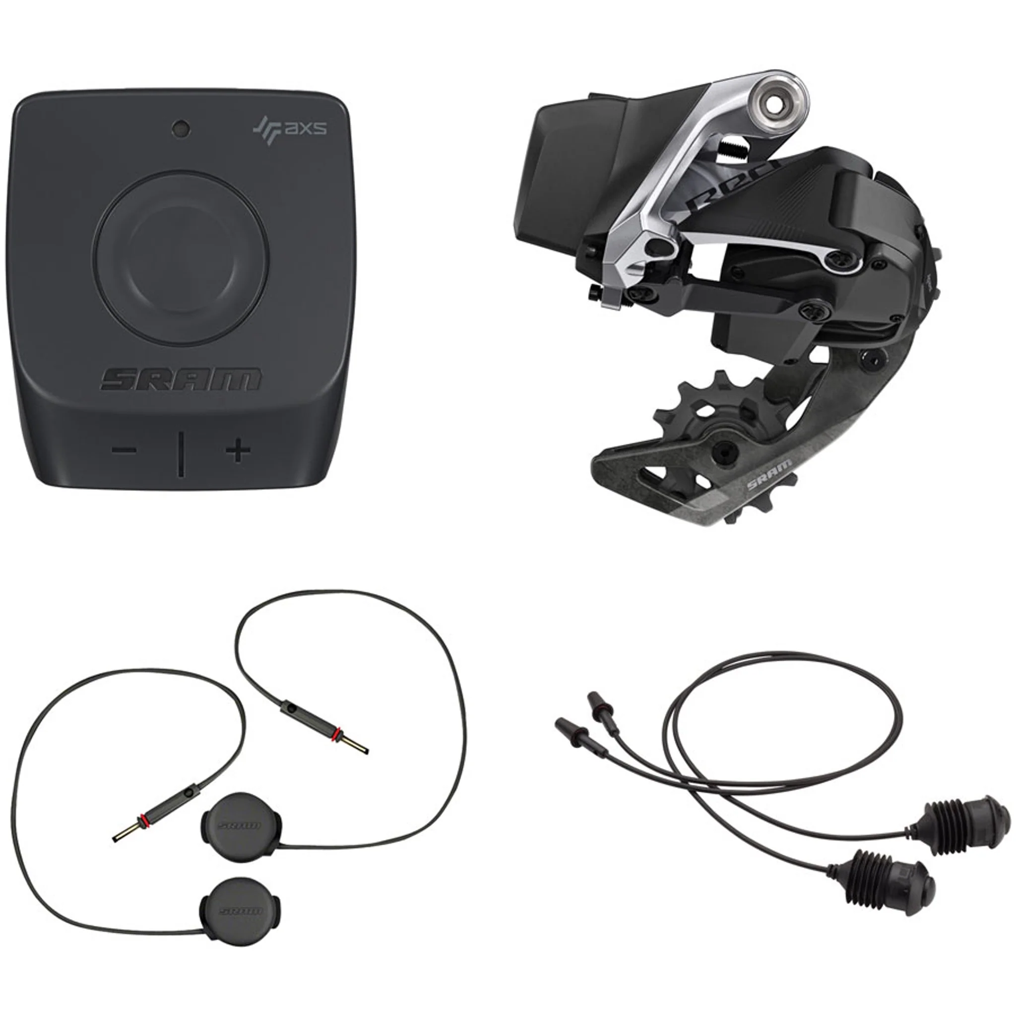 RED eTap AXS Electronic Groupset - Image 14