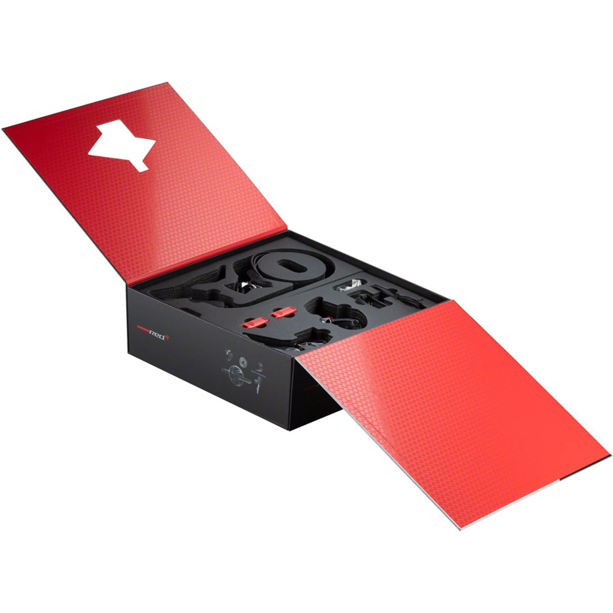 RED eTap AXS Electronic Groupset - Image 16