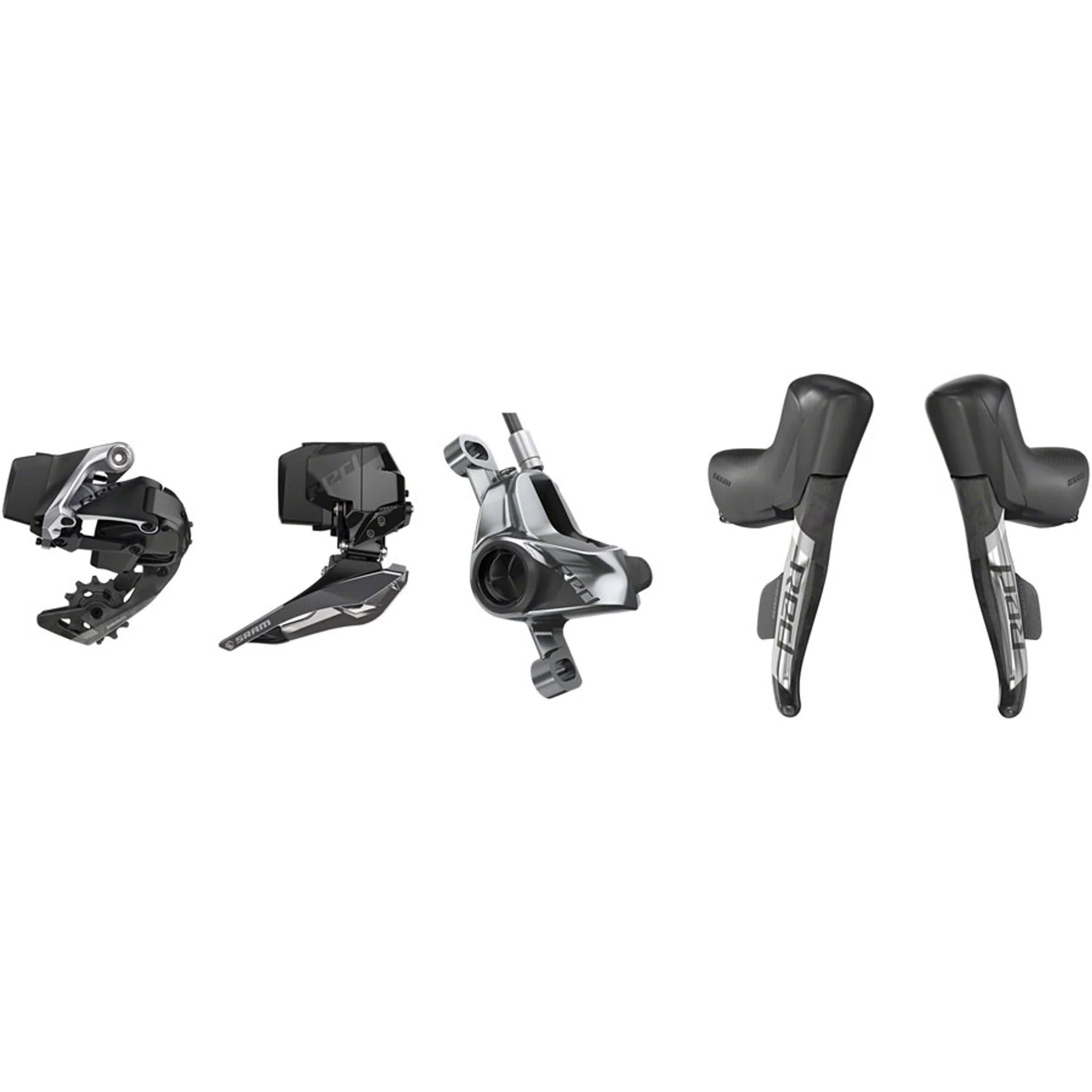 RED eTap AXS Electronic Groupset - Image 18