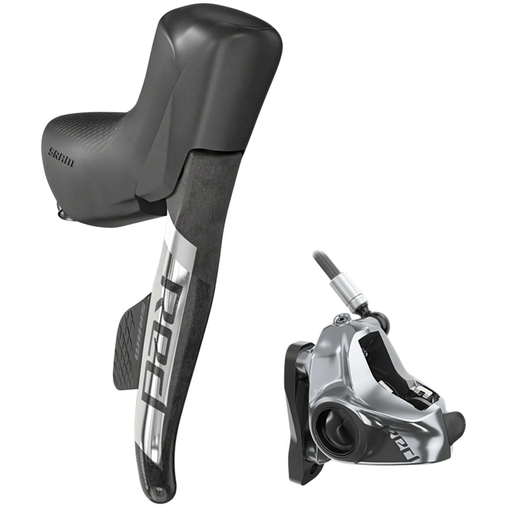 RED eTap AXS Electronic Groupset - Image 3