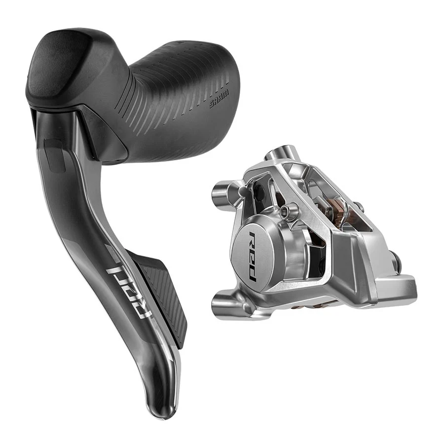 RED eTap AXS HRD Shifter/Brake Lever and Caliper E1 - Image 2
