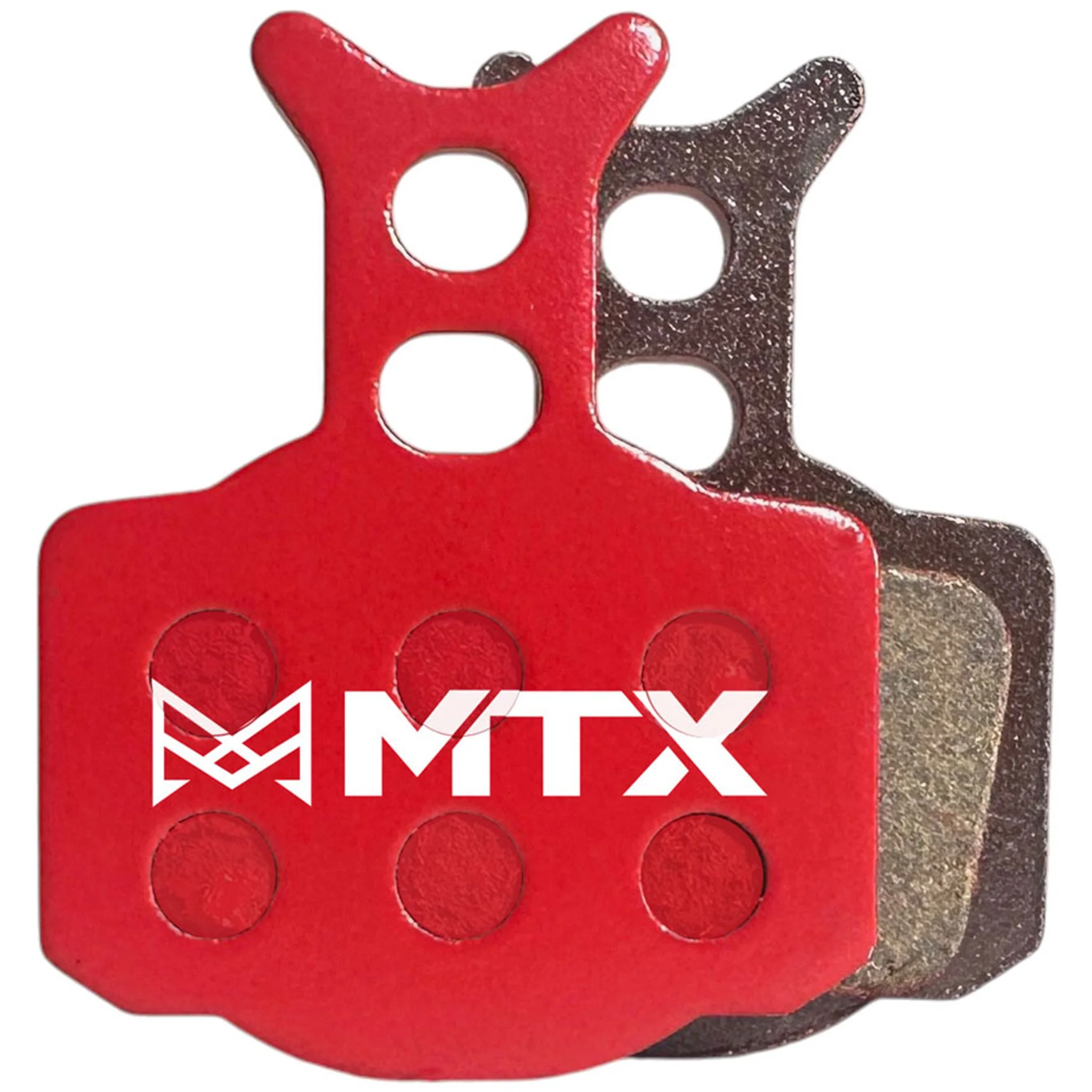 Red Label RACE Disc Brake Pads - Image 28