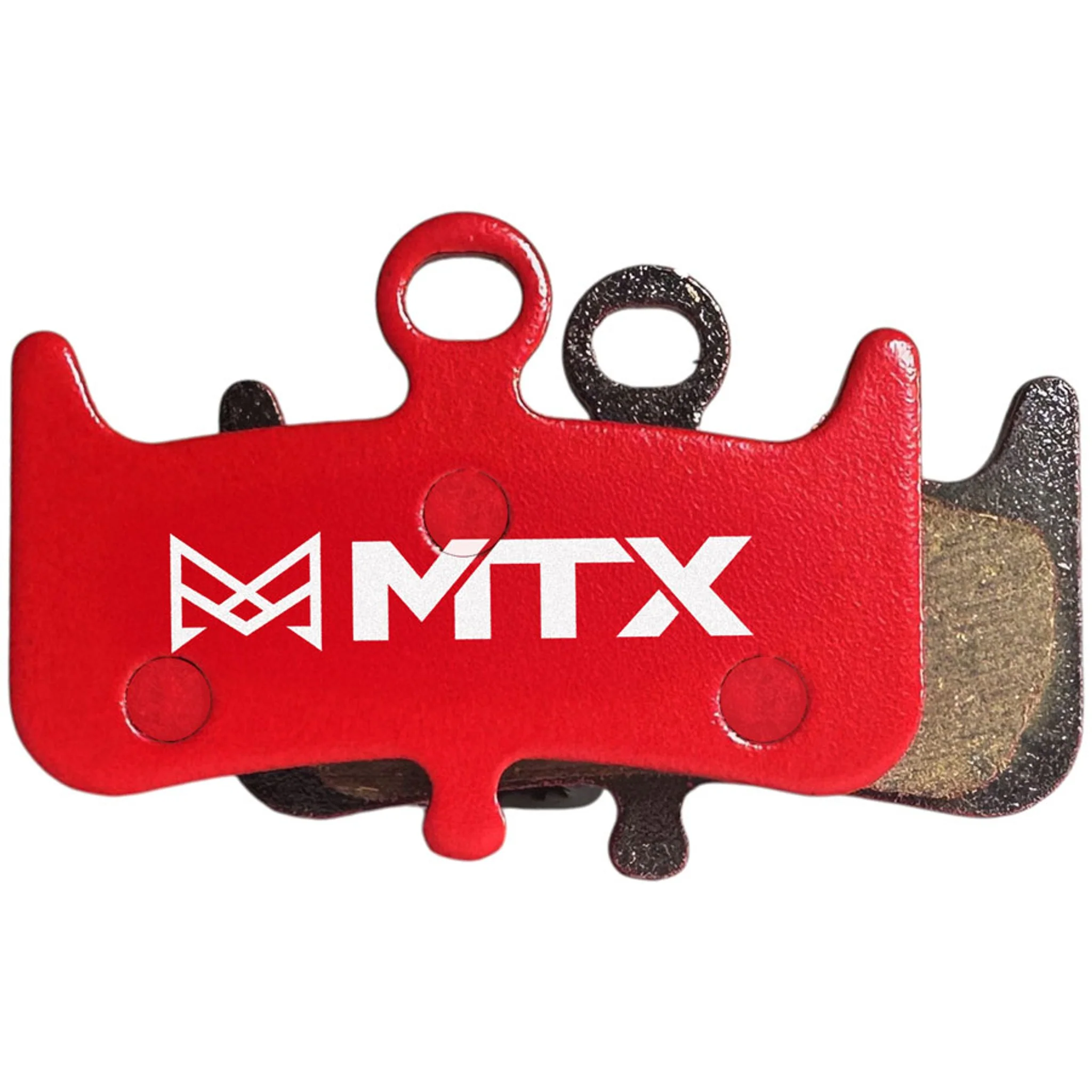 Red Label RACE Disc Brake Pads - Image 32