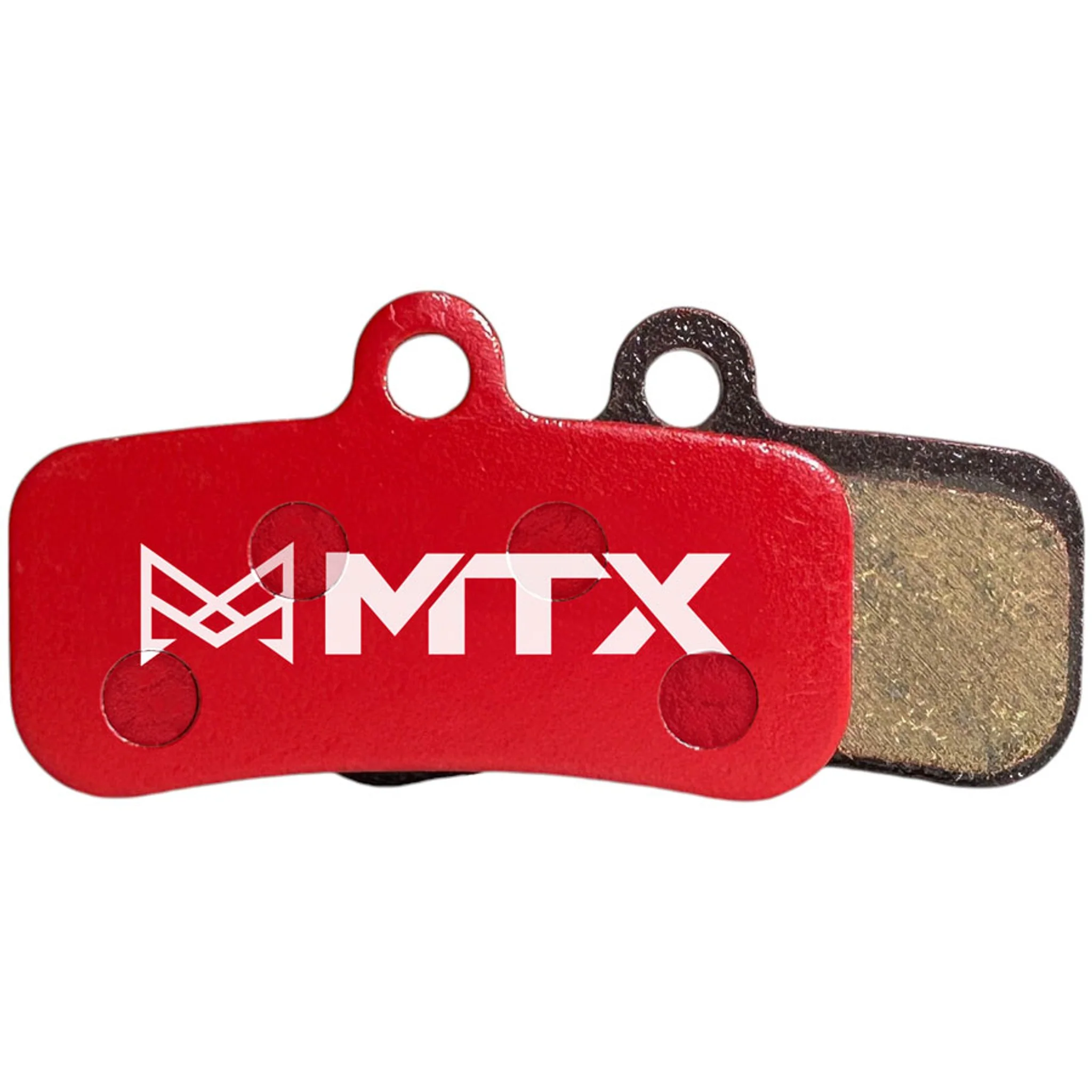 Red Label RACE Disc Brake Pads - Image 5