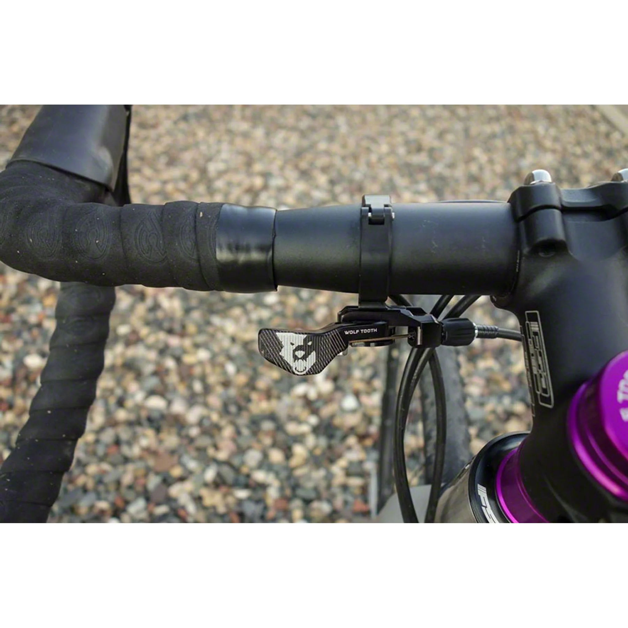 ReMote Light Action Dropper Lever - Image 5