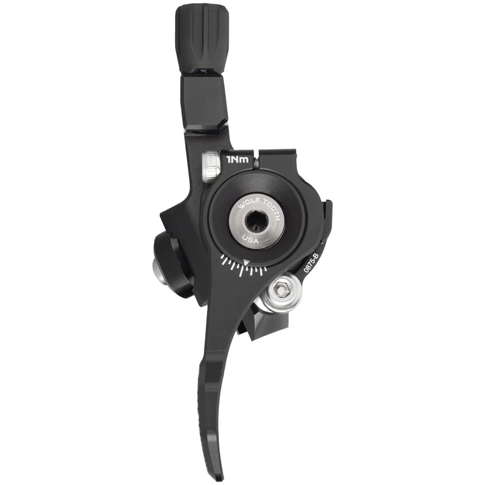 ReMote Pro Dropper Post Lever - Image 2