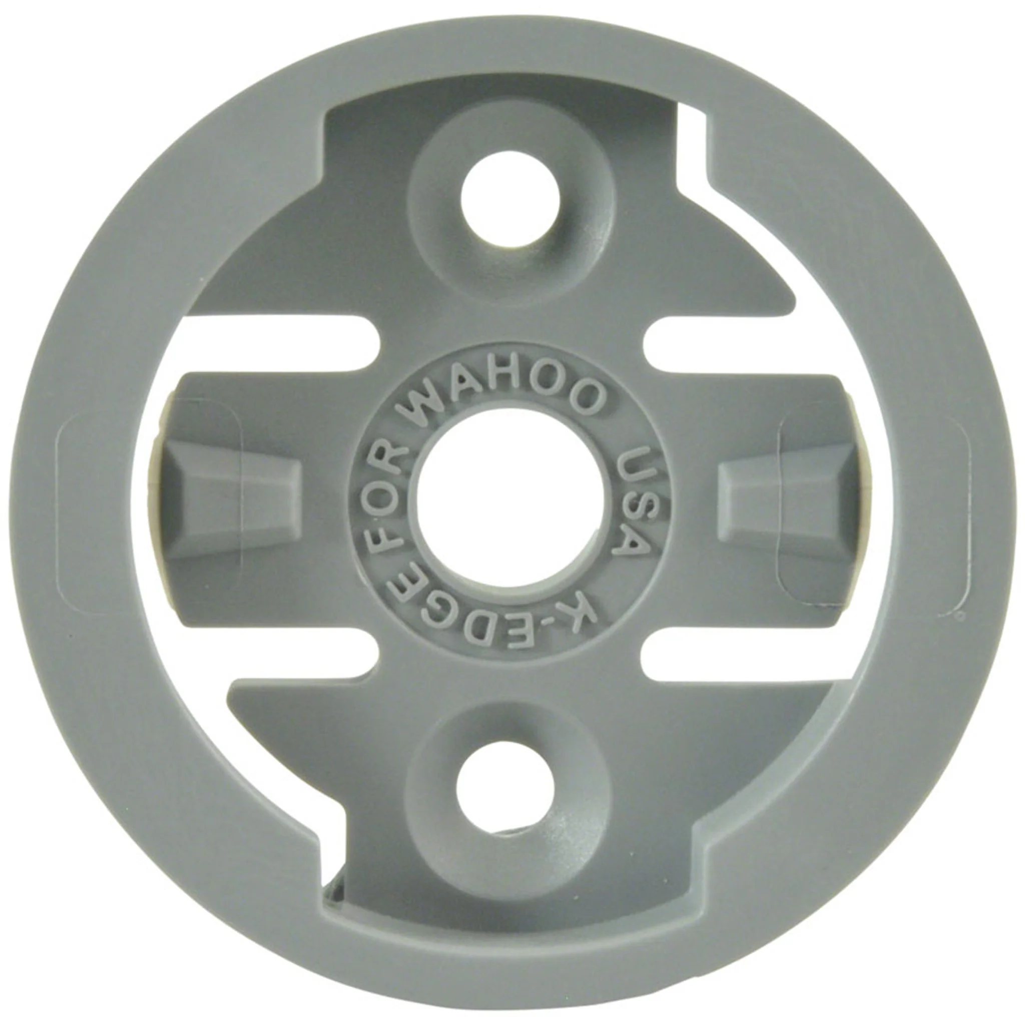 Replacement Kit for Wahoo Quarter Turn Type Computer Mounts