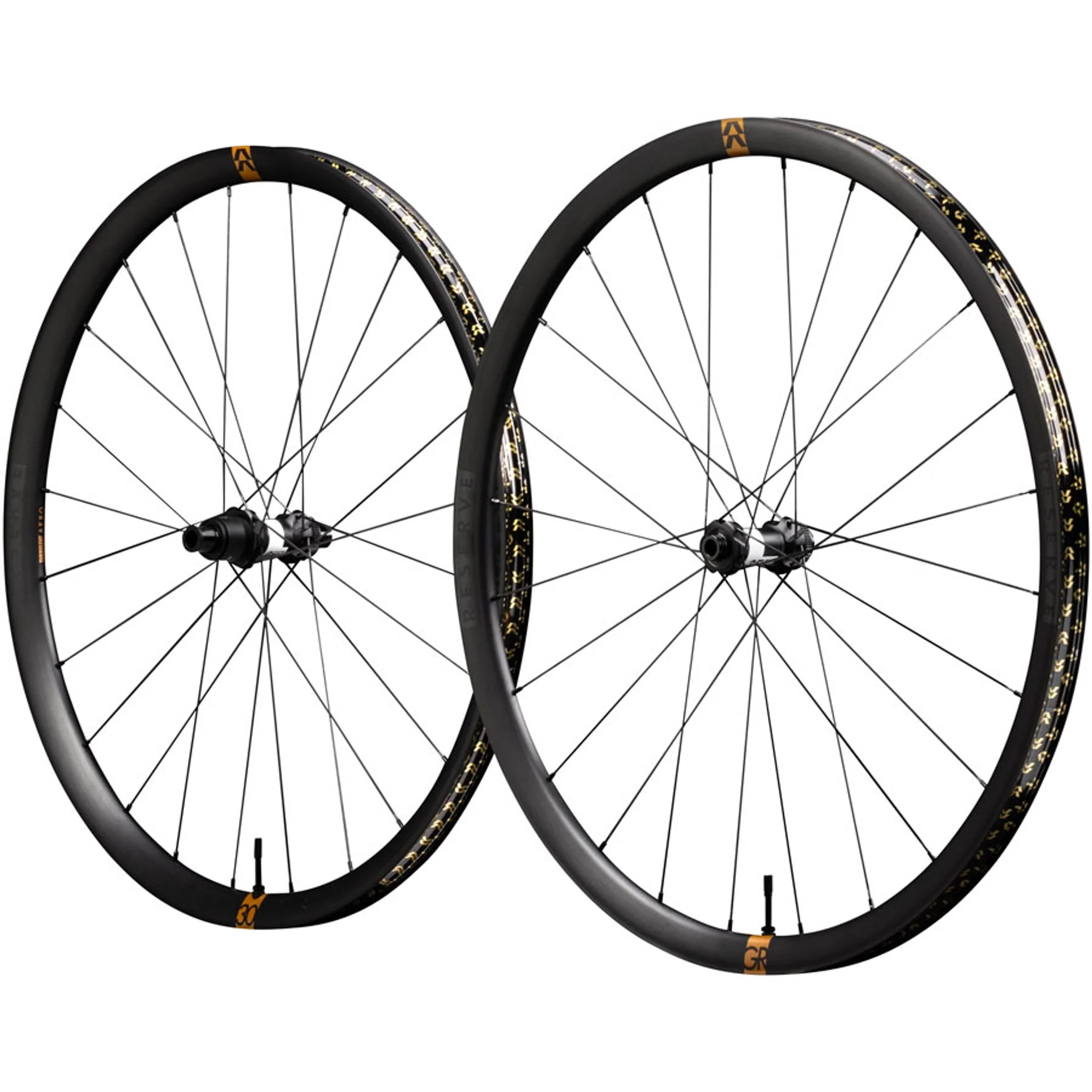 Reserve 30 GR AL Wheelset - Image 2