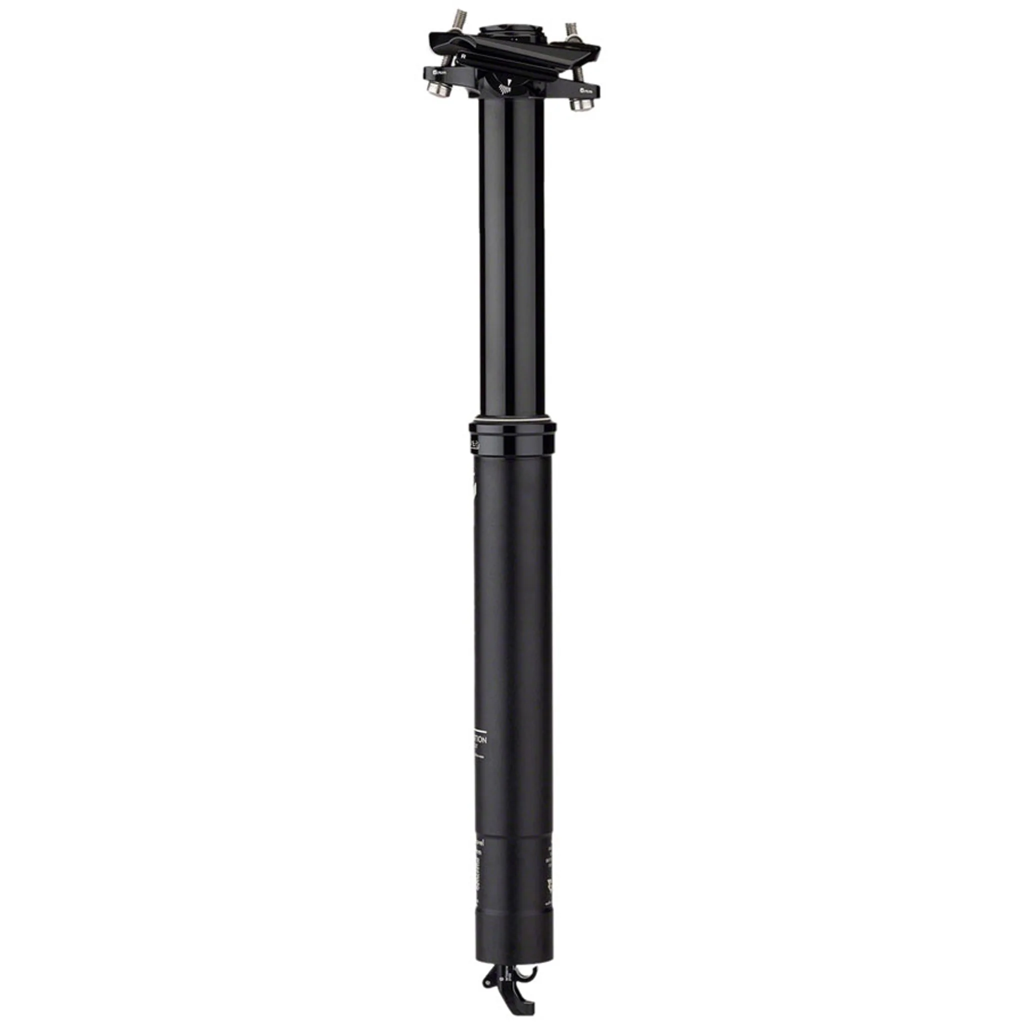 Resolve Dropper Seatpost Rev 1 - Image 12