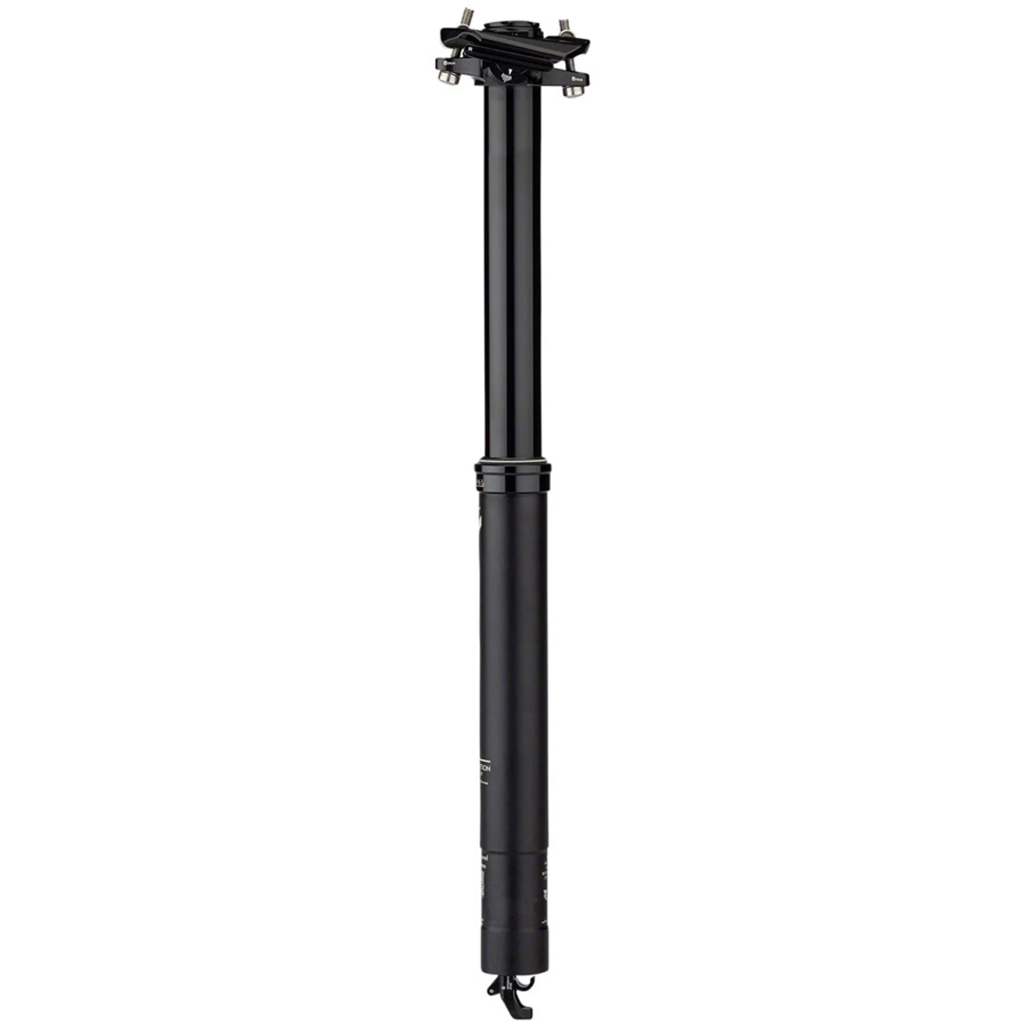 Resolve Dropper Seatpost Rev 1 - Image 14