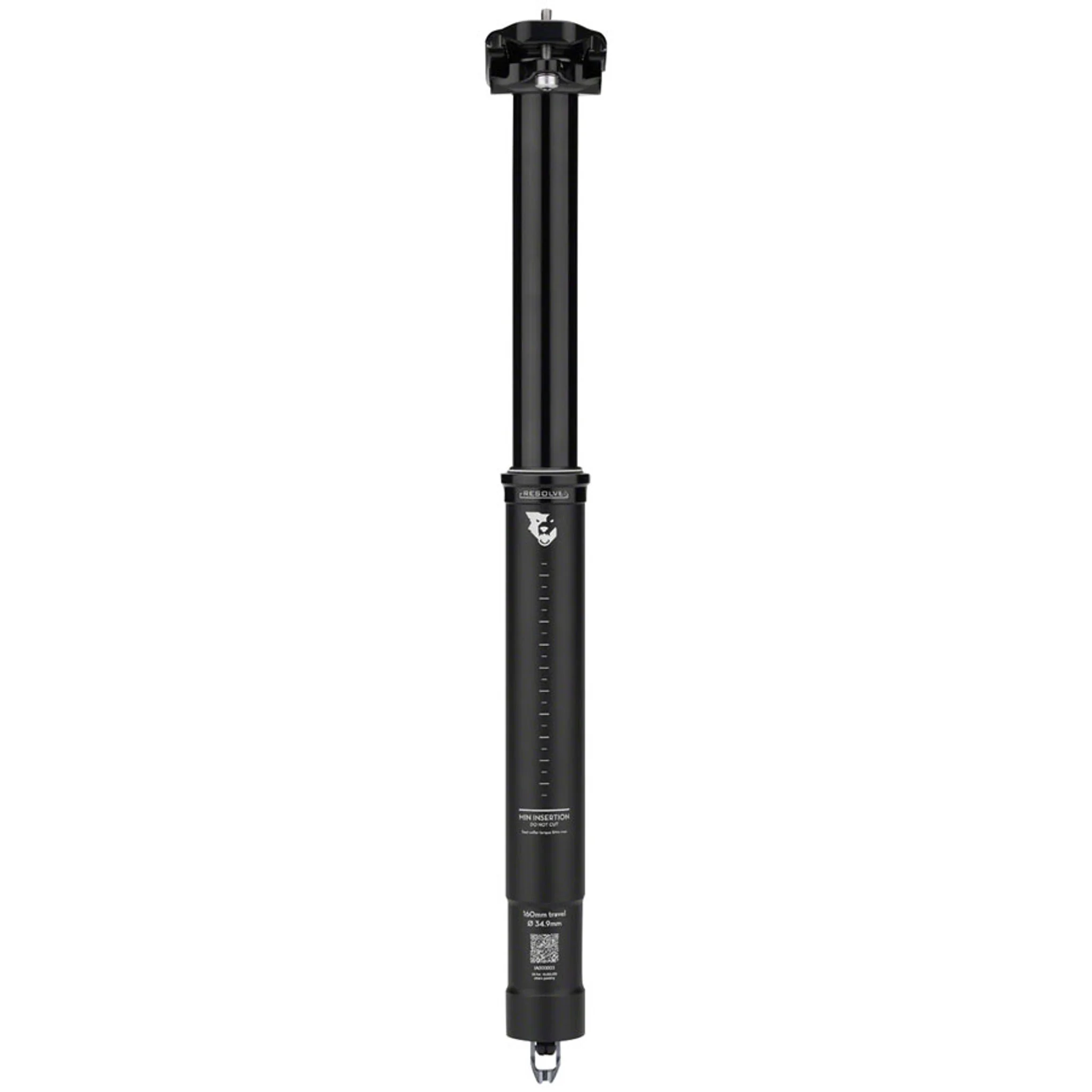 Resolve Dropper Seatpost Rev 2 - Image 14