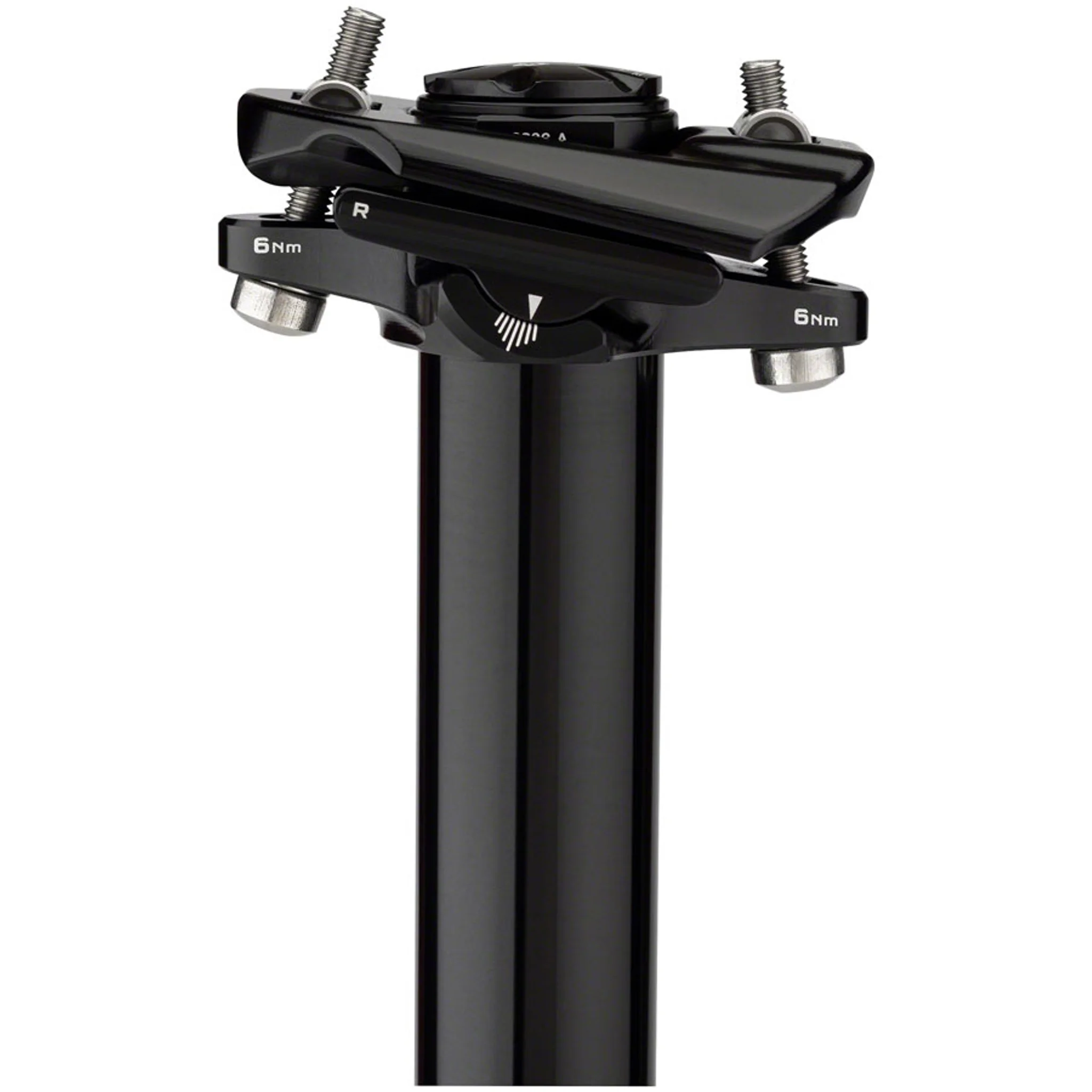 Resolve Dropper Seatpost Rev 2 - Image 3