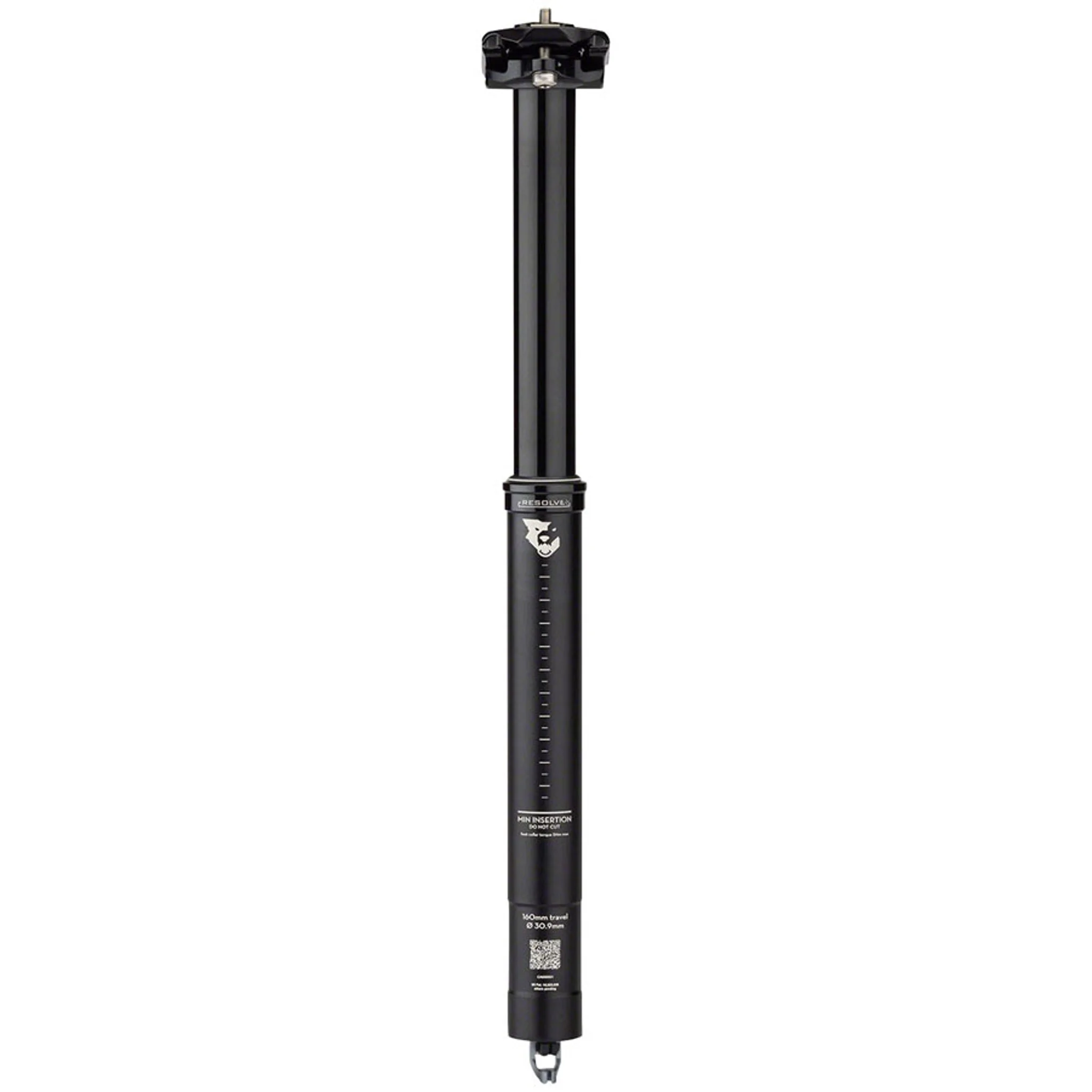 Resolve Dropper Seatpost Rev 2 - Image 7
